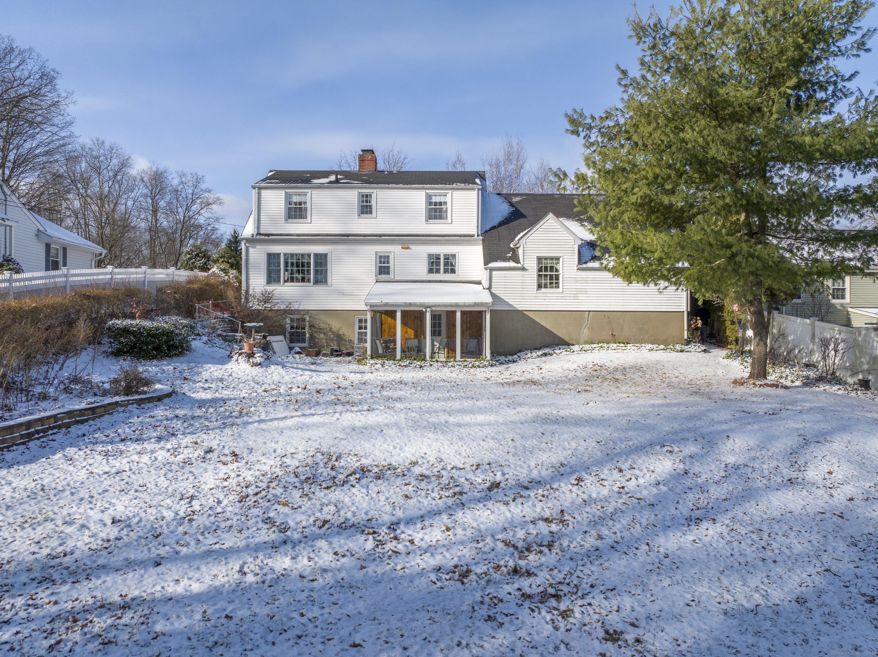 85 Briarwood Drive
