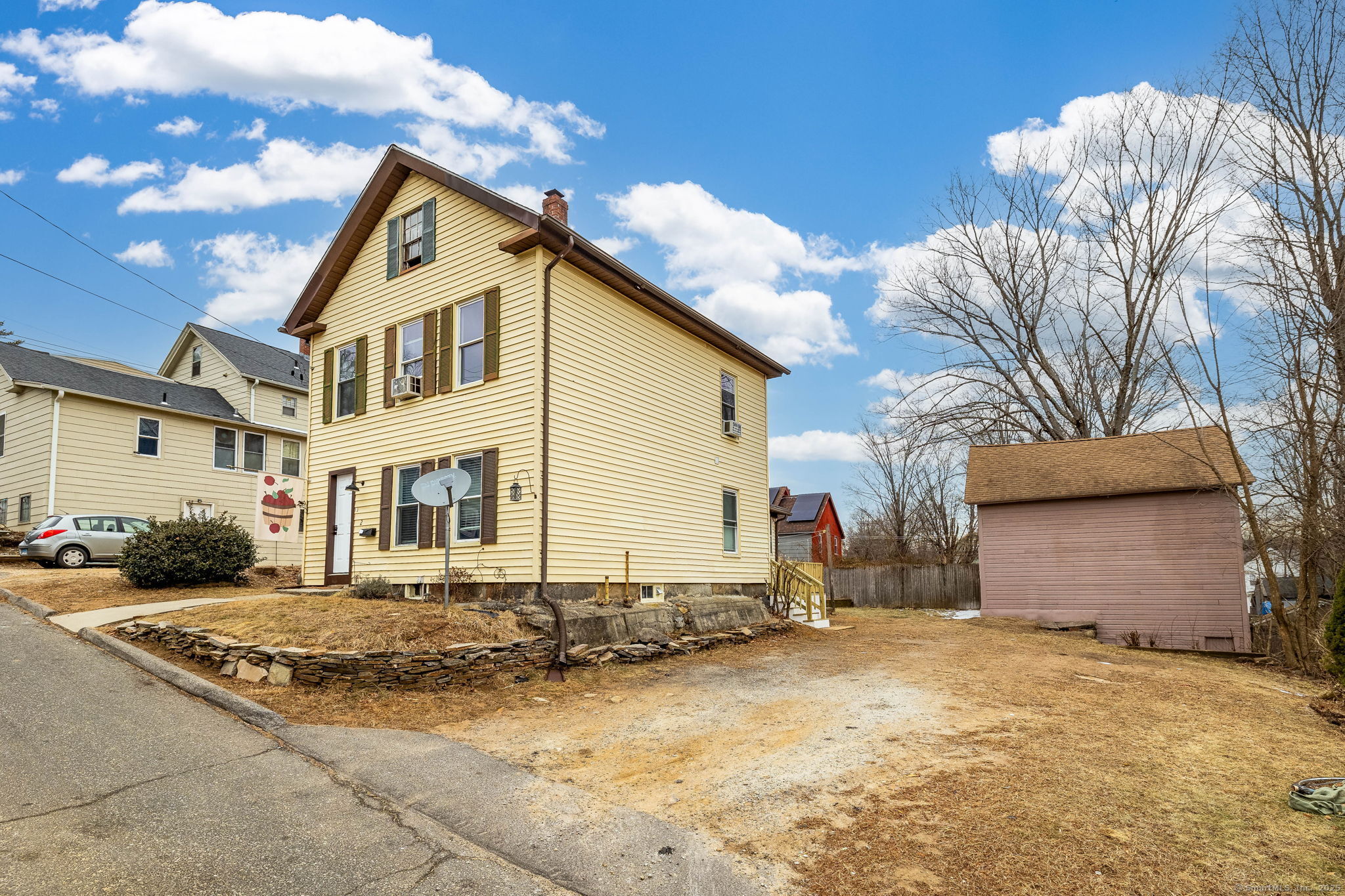 2 Brown Avenue
