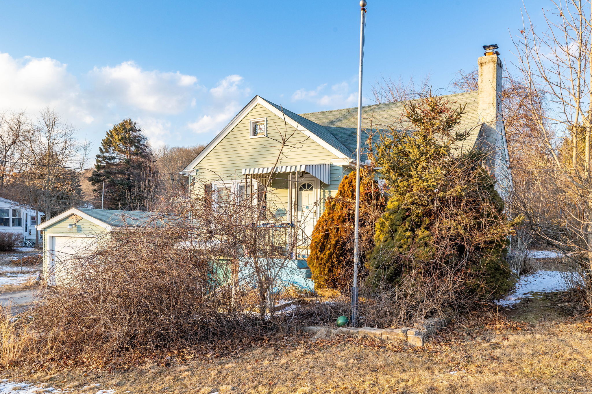 21 Gallivan Lane