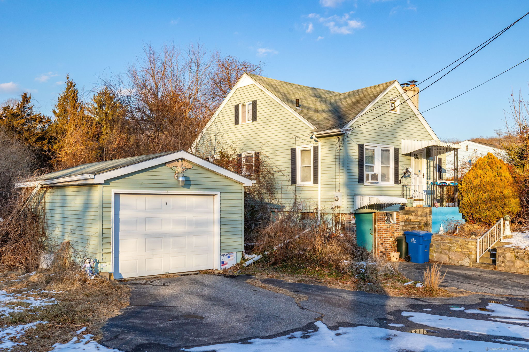 21 Gallivan Lane