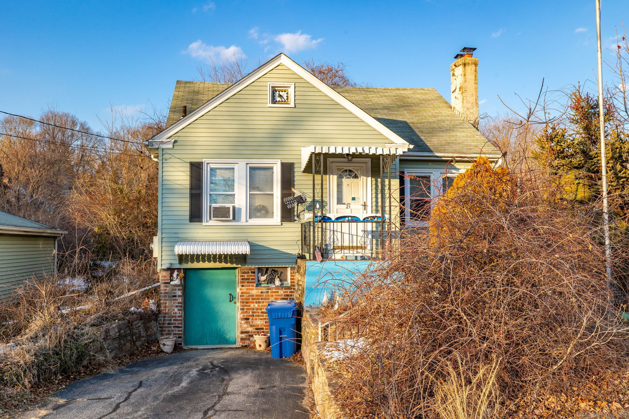 21 Gallivan Lane