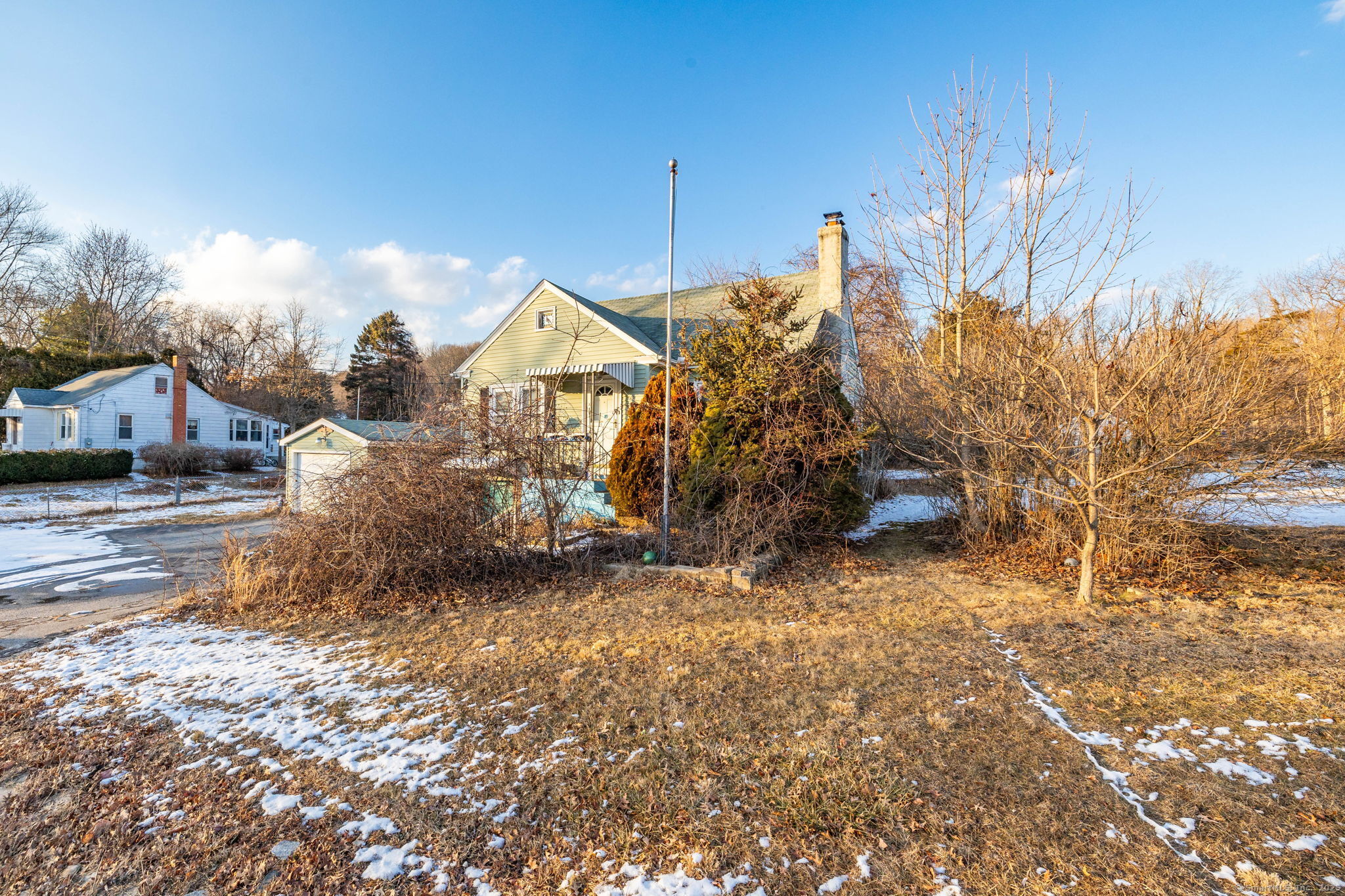 21 Gallivan Lane