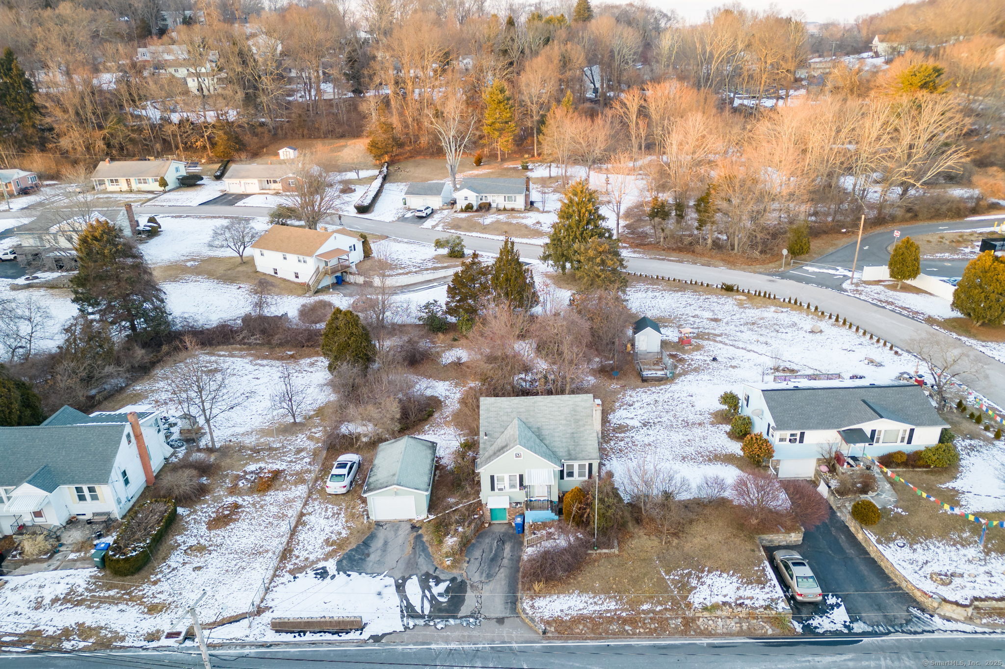 21 Gallivan Lane