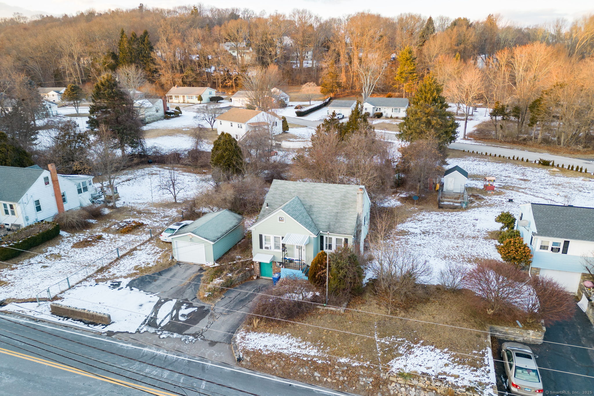 21 Gallivan Lane
