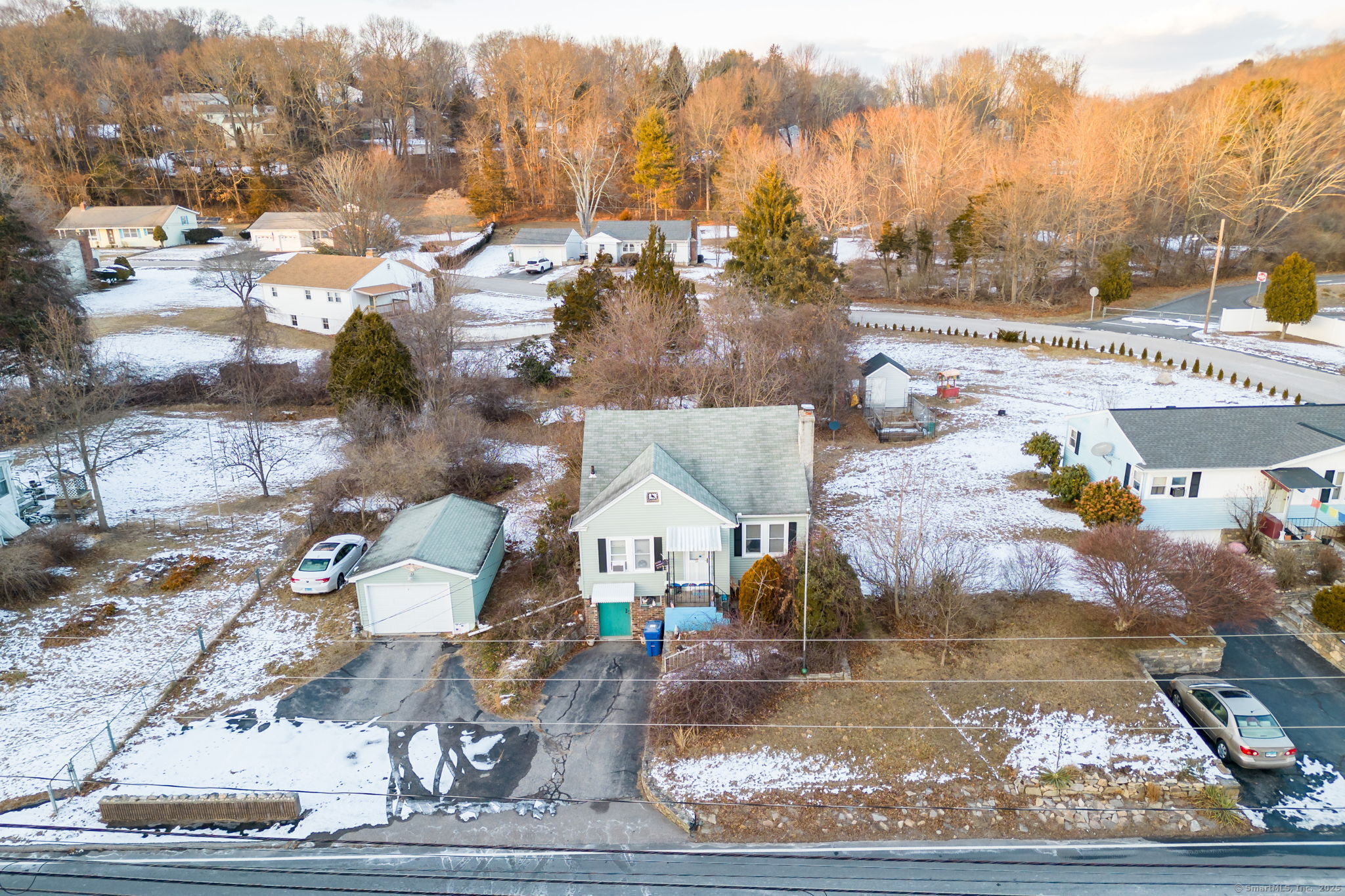 21 Gallivan Lane