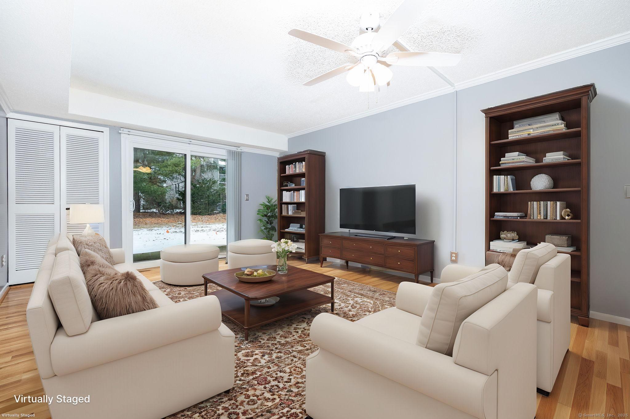 607 Twin Circle Drive 607