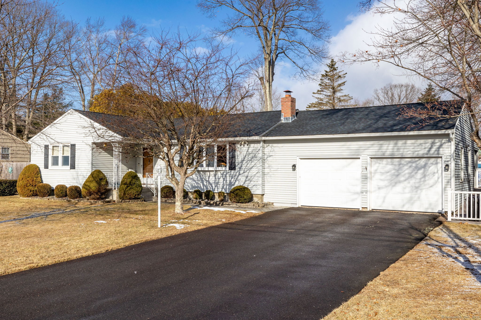 81 Northwestern Drive