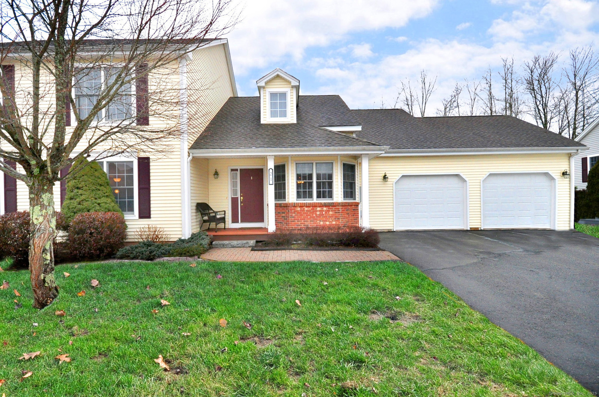 21 Hudson Lane 21