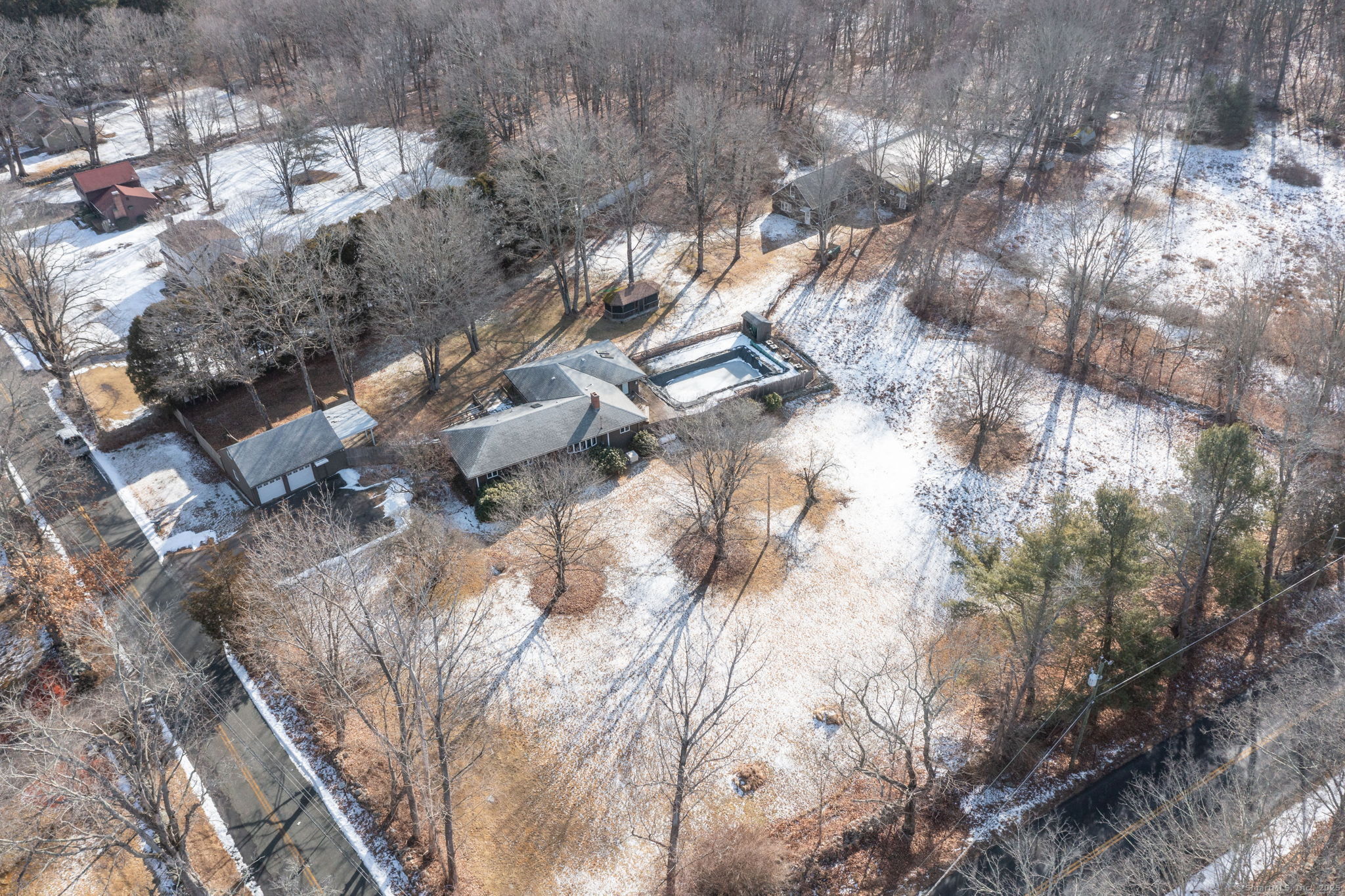 435 Old Colchester Road