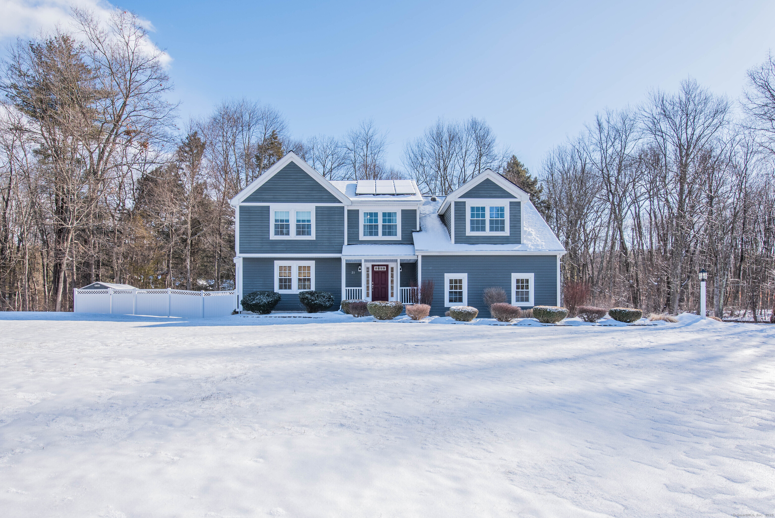 21 Country Club Lane