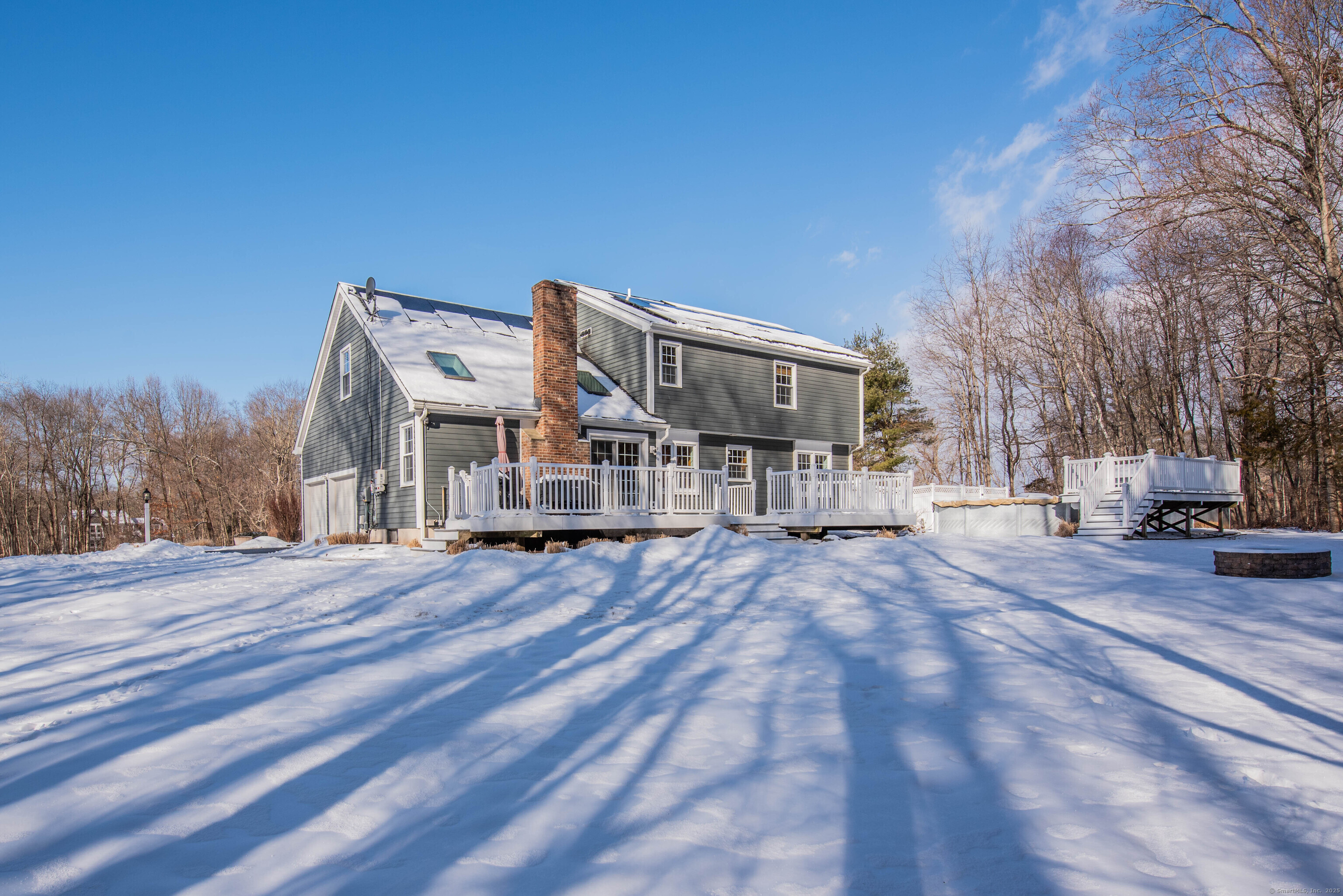 21 Country Club Lane