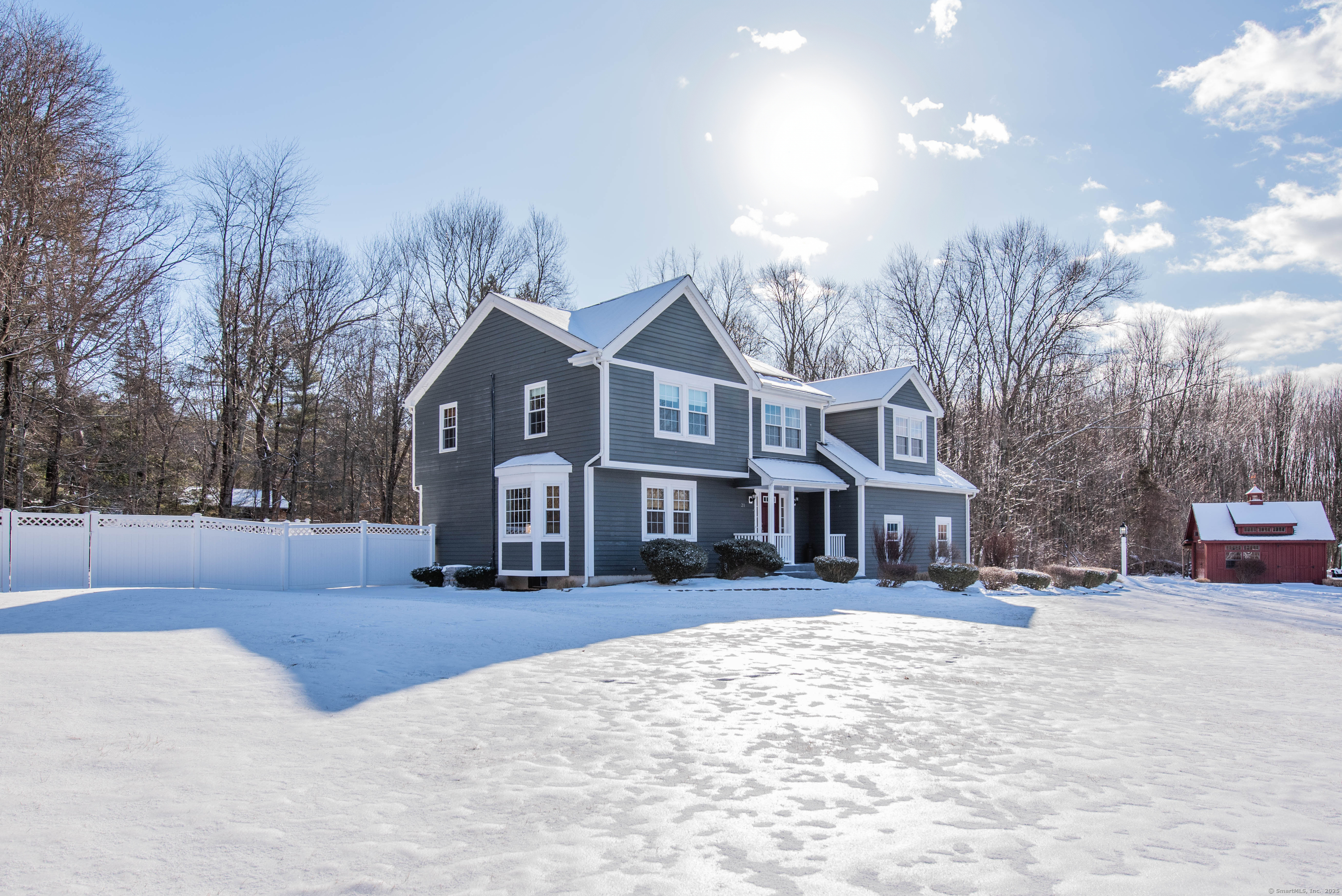 21 Country Club Lane