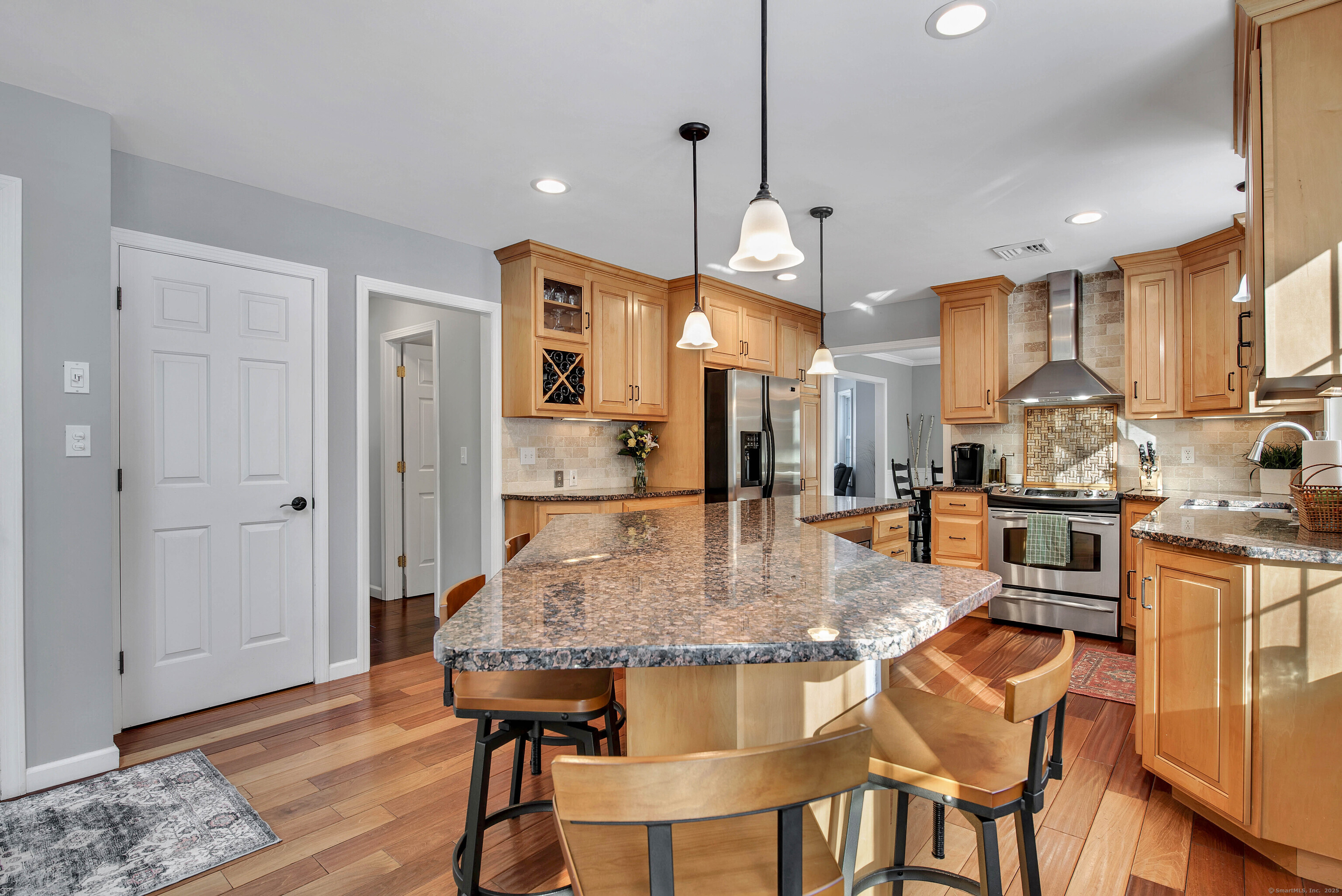 21 Country Club Lane