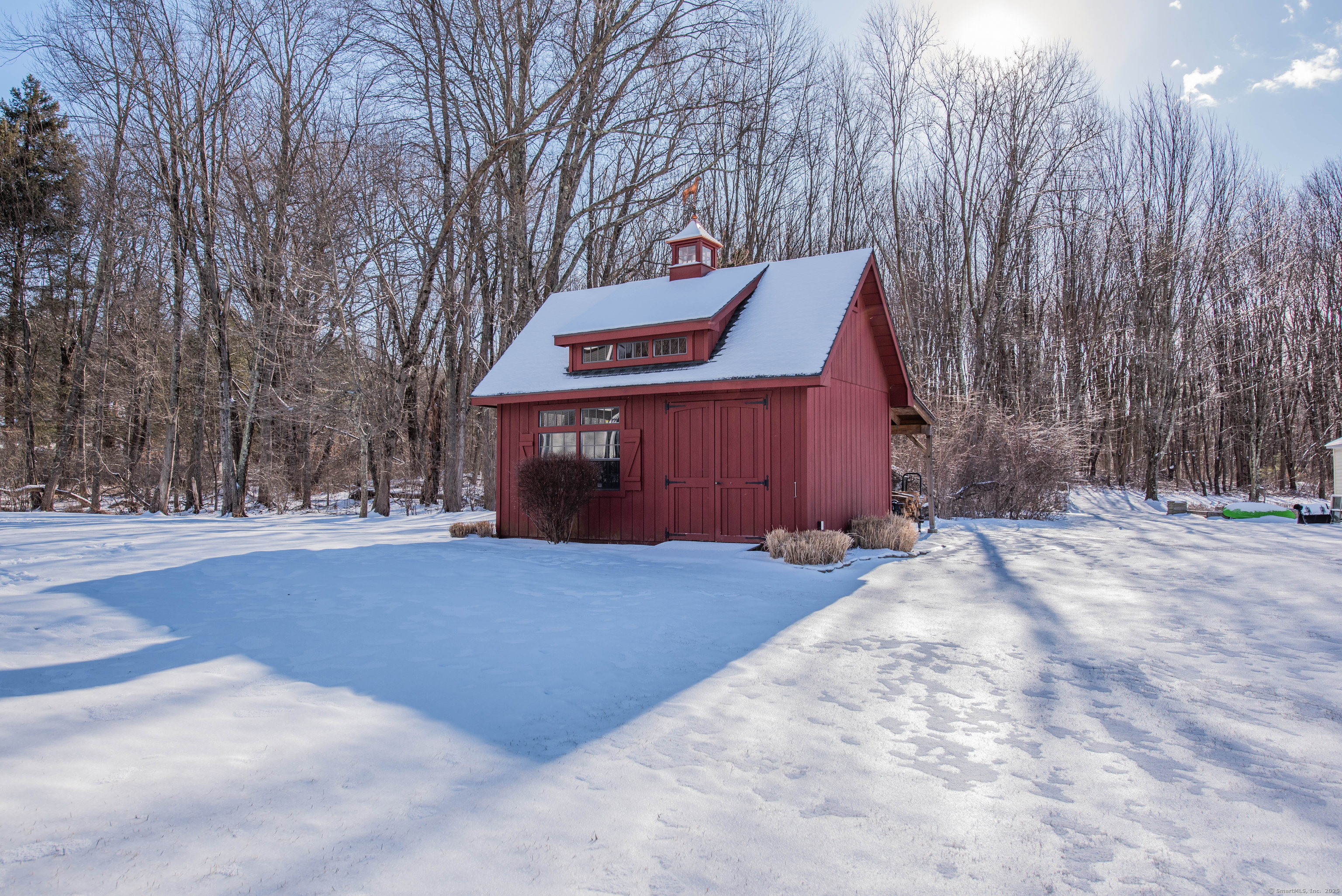 21 Country Club Lane