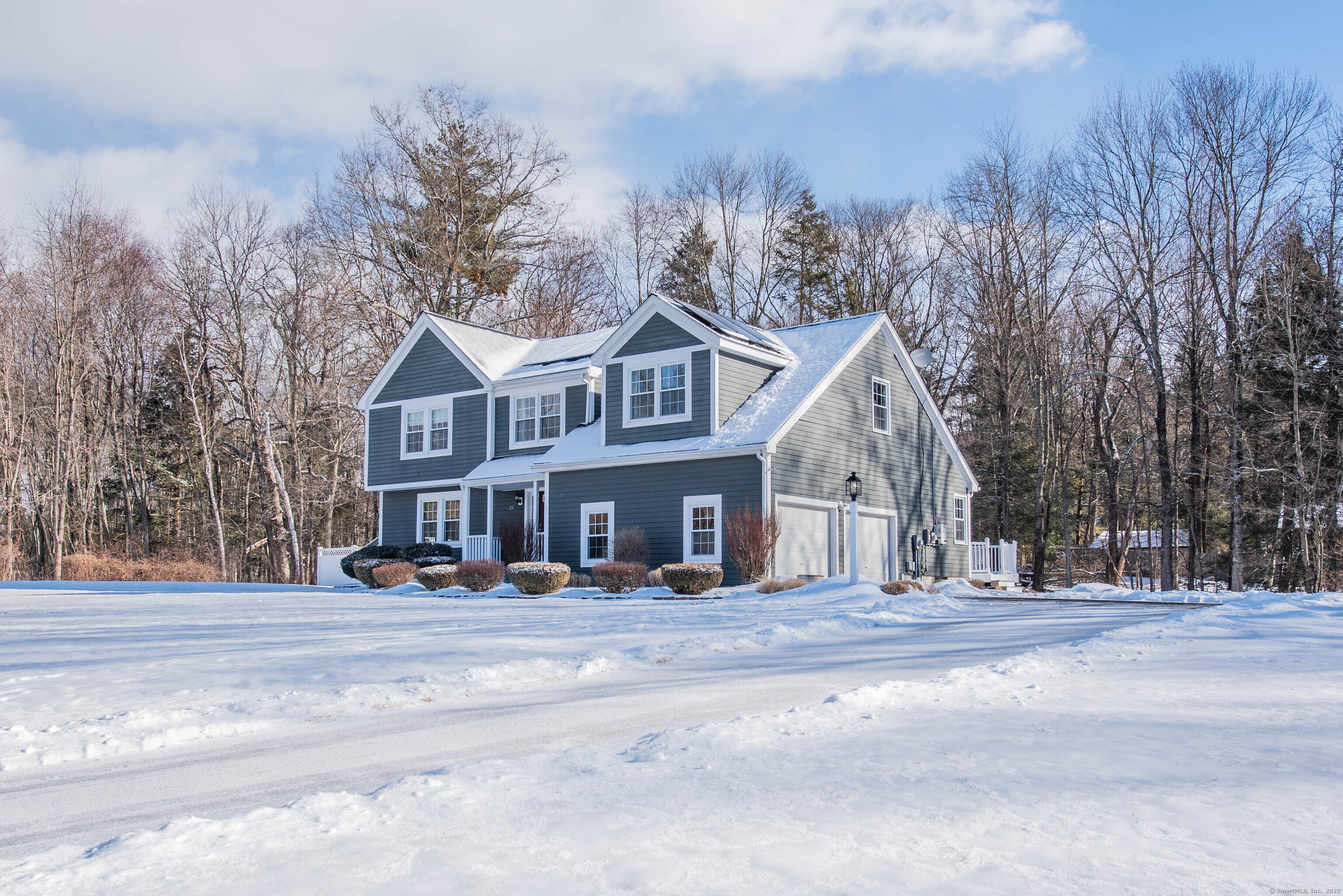 21 Country Club Lane