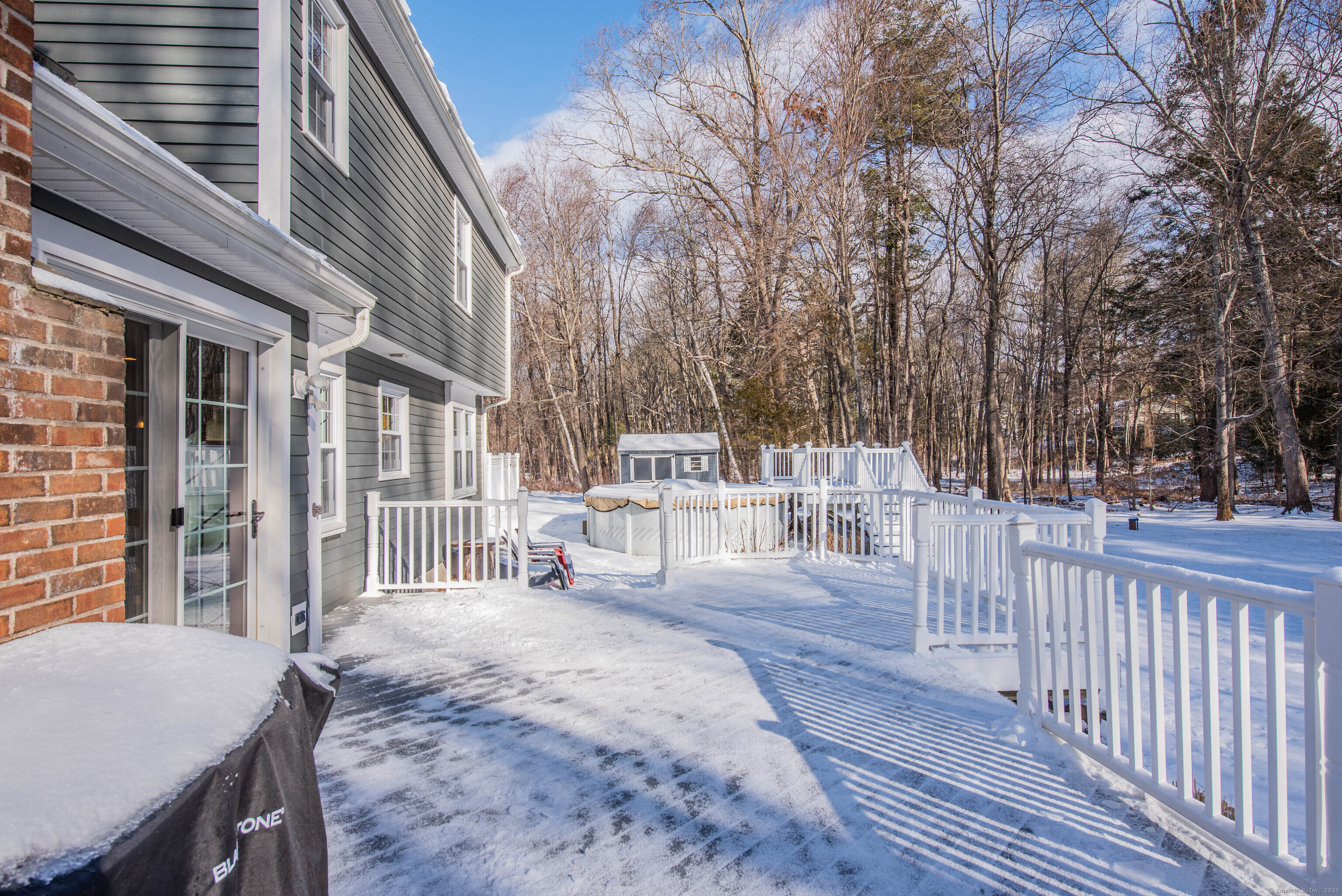 21 Country Club Lane