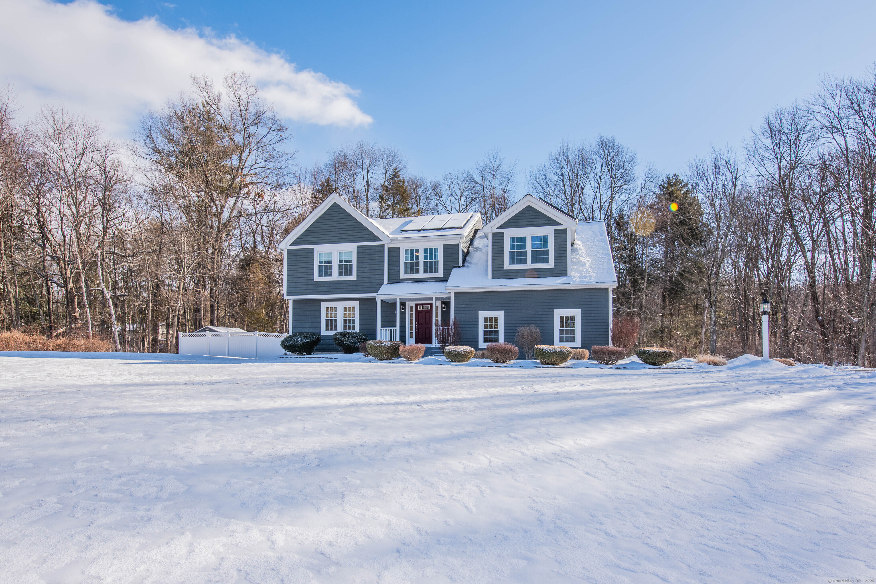 21 Country Club Lane