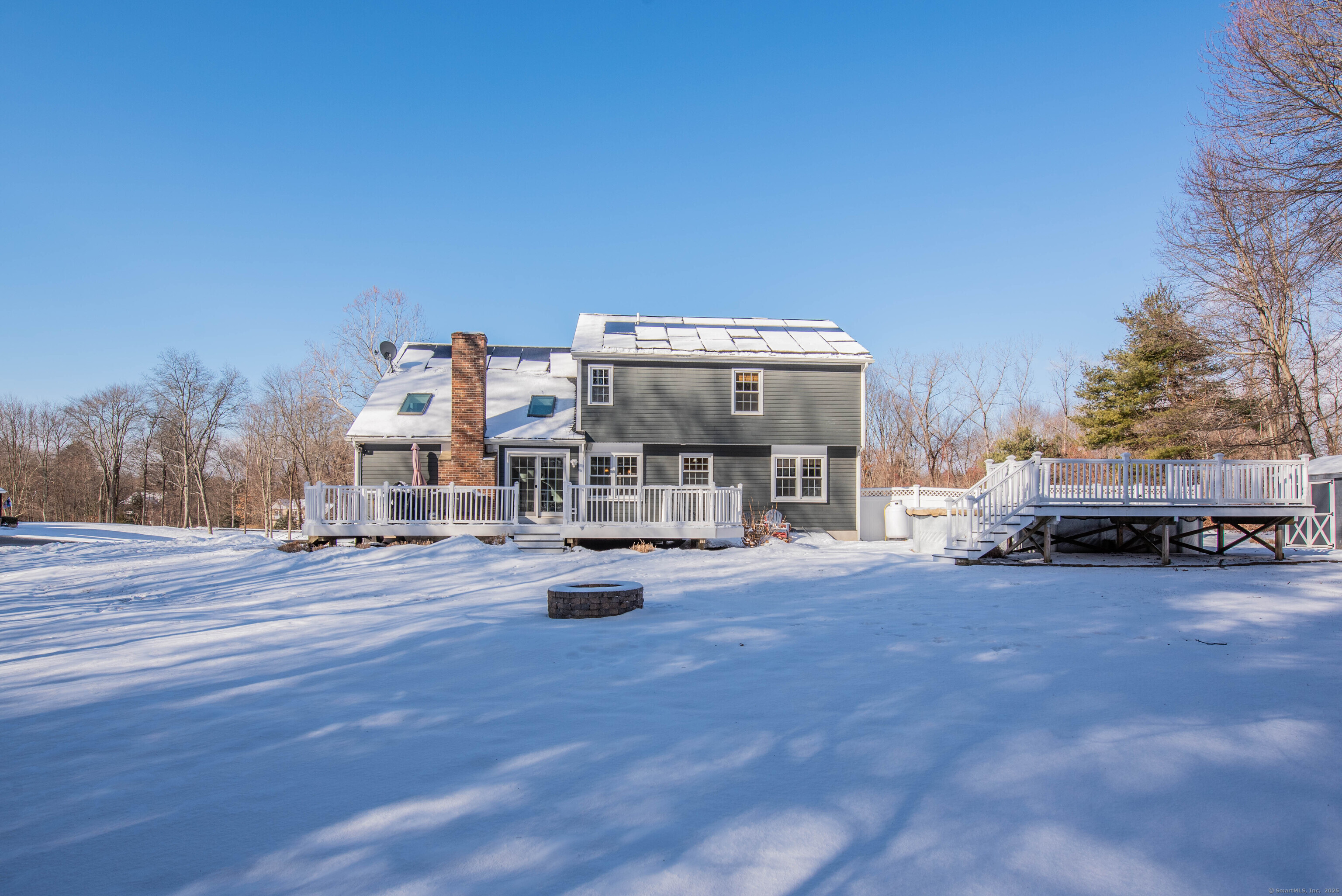 21 Country Club Lane