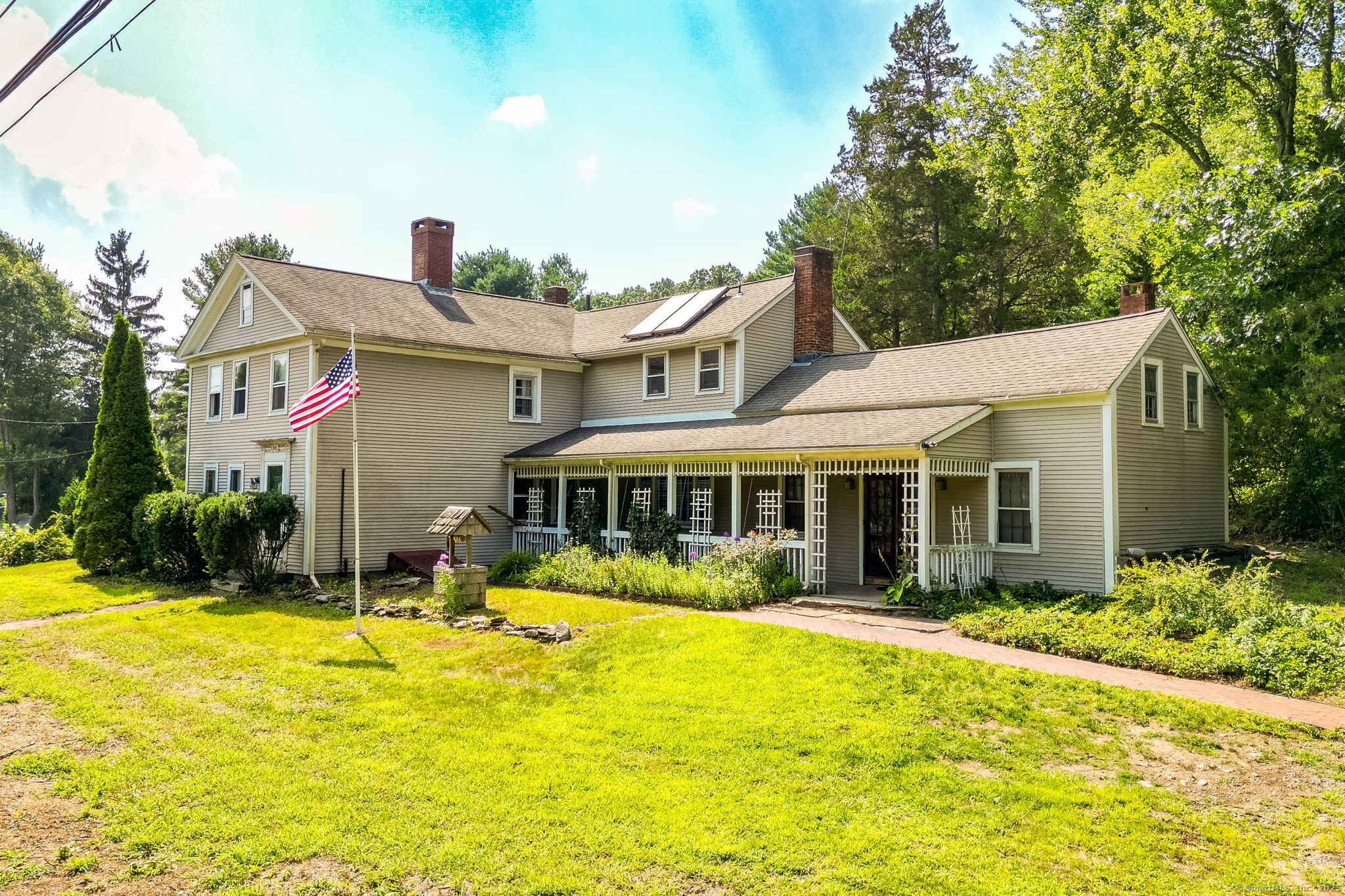981 Hopewell Road