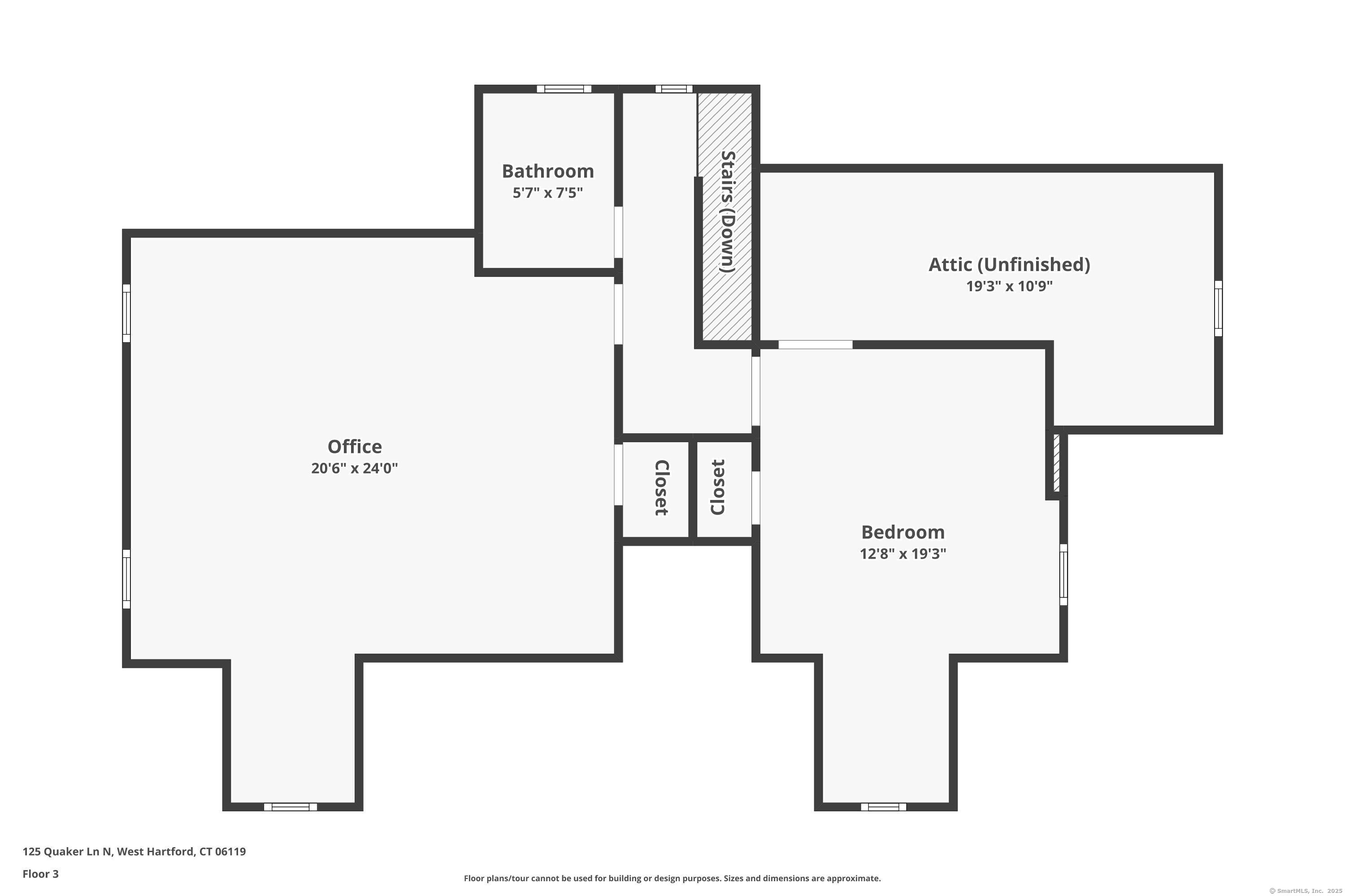 125 Quaker Lane North