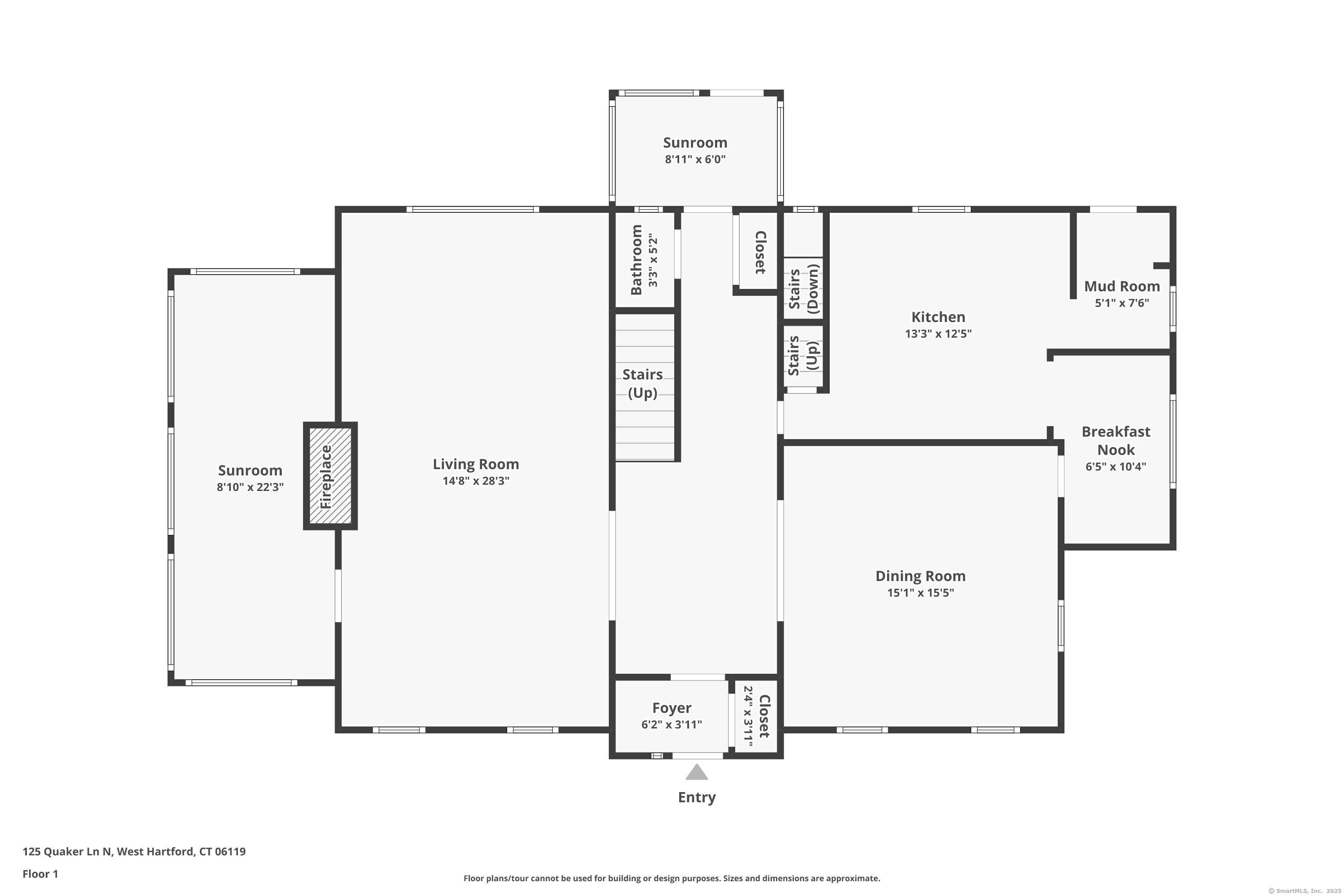 125 Quaker Lane North