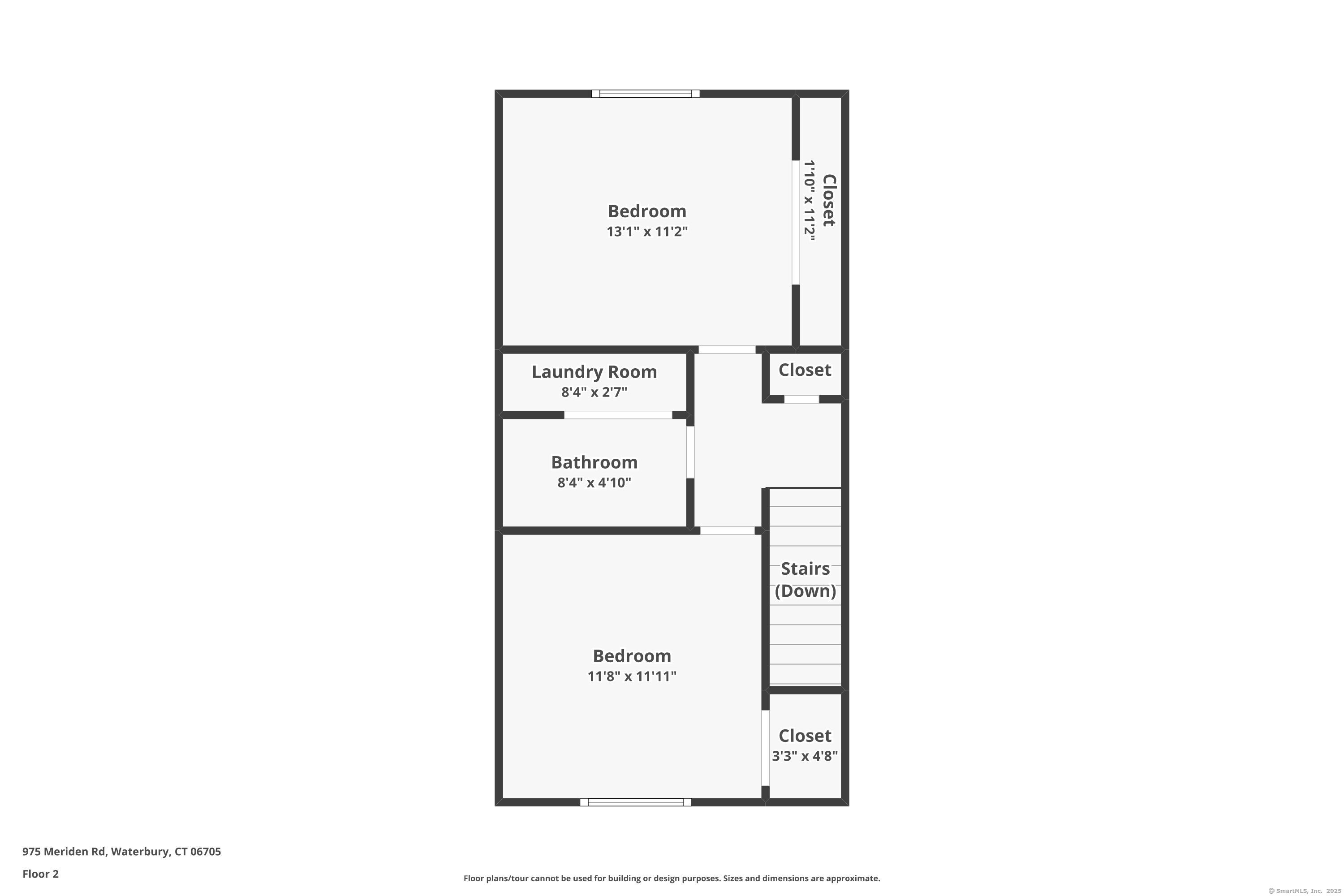 975 Meriden Road APT 5