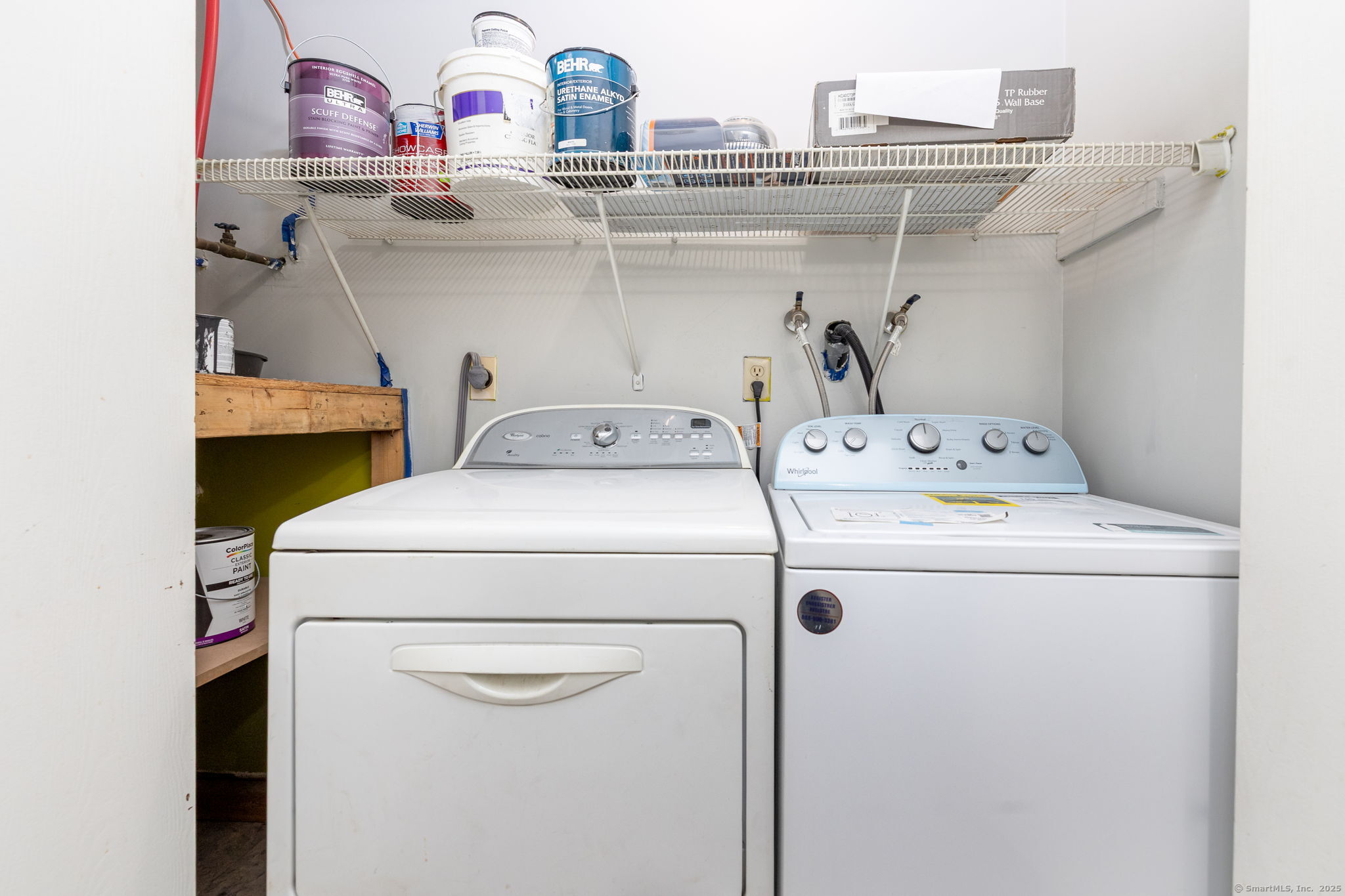 975 Meriden Road APT 5