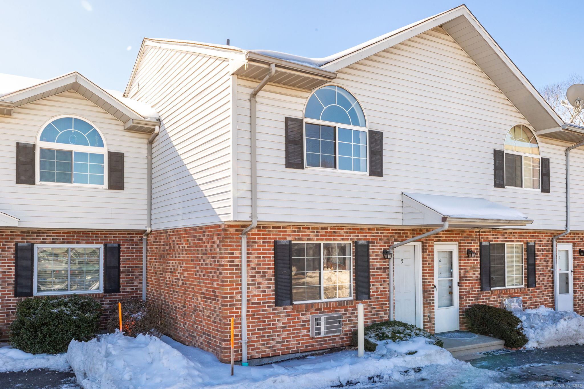 975 Meriden Road APT 5