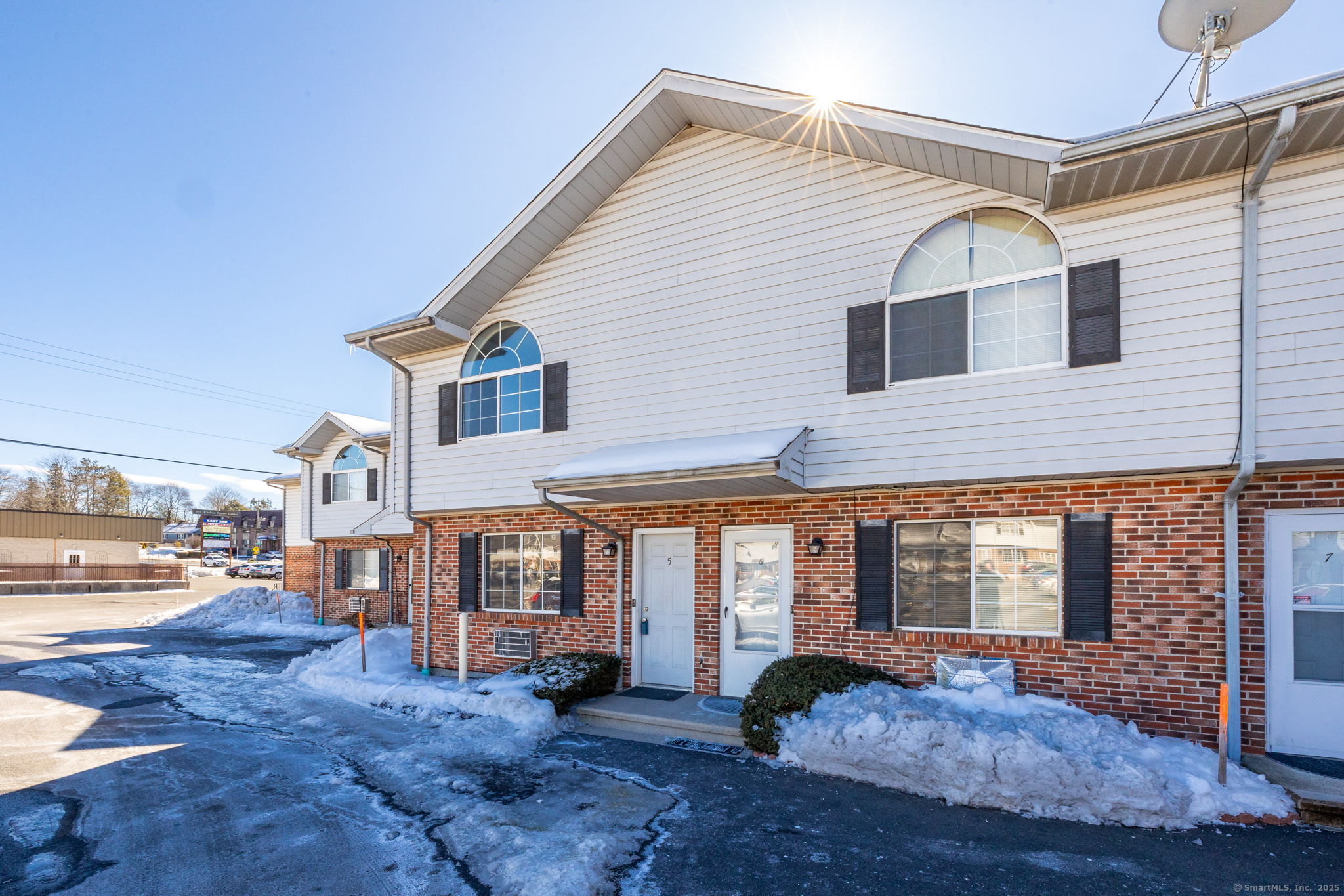 975 Meriden Road APT 5