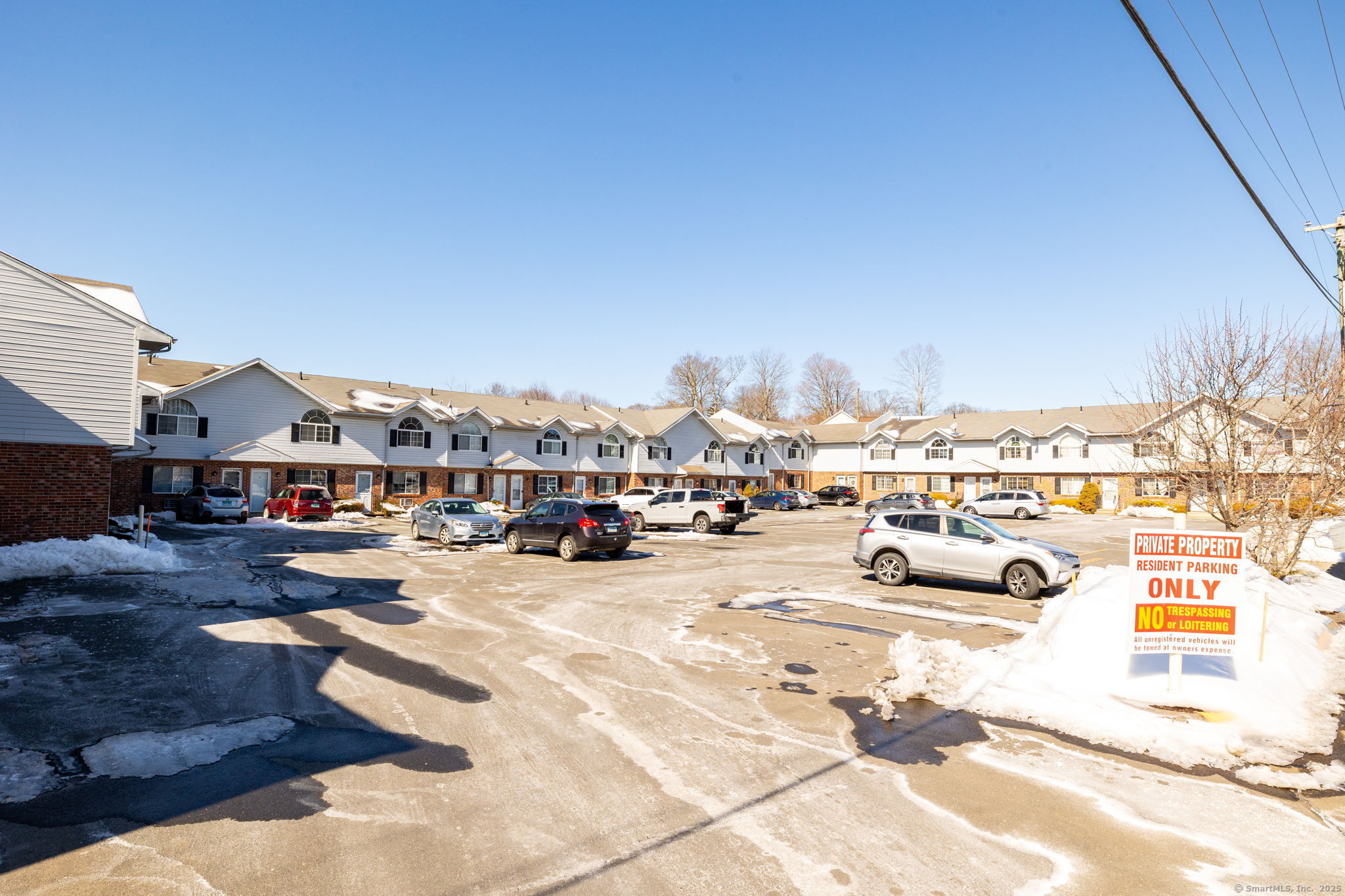 975 Meriden Road APT 5