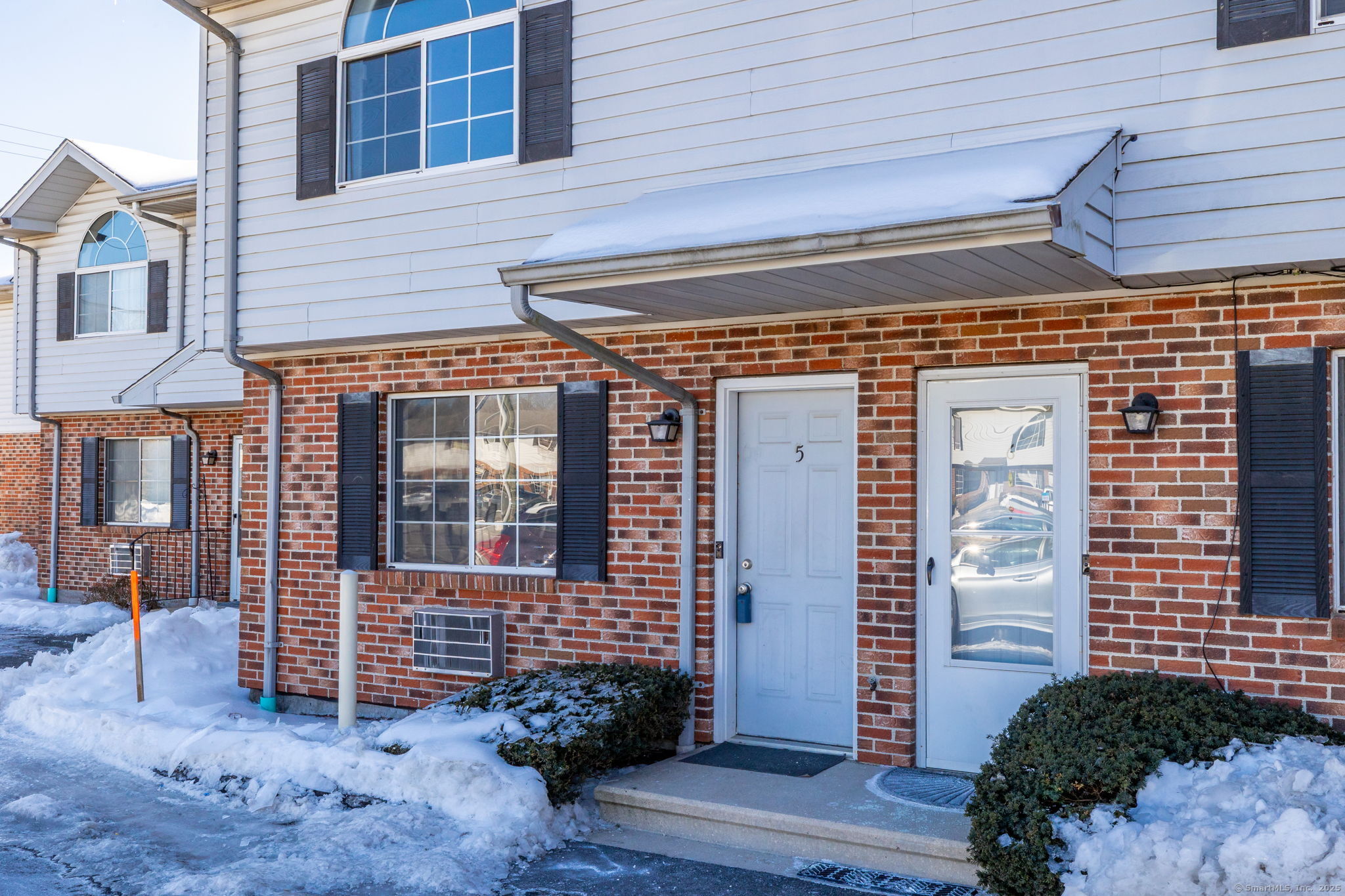 975 Meriden Road APT 5