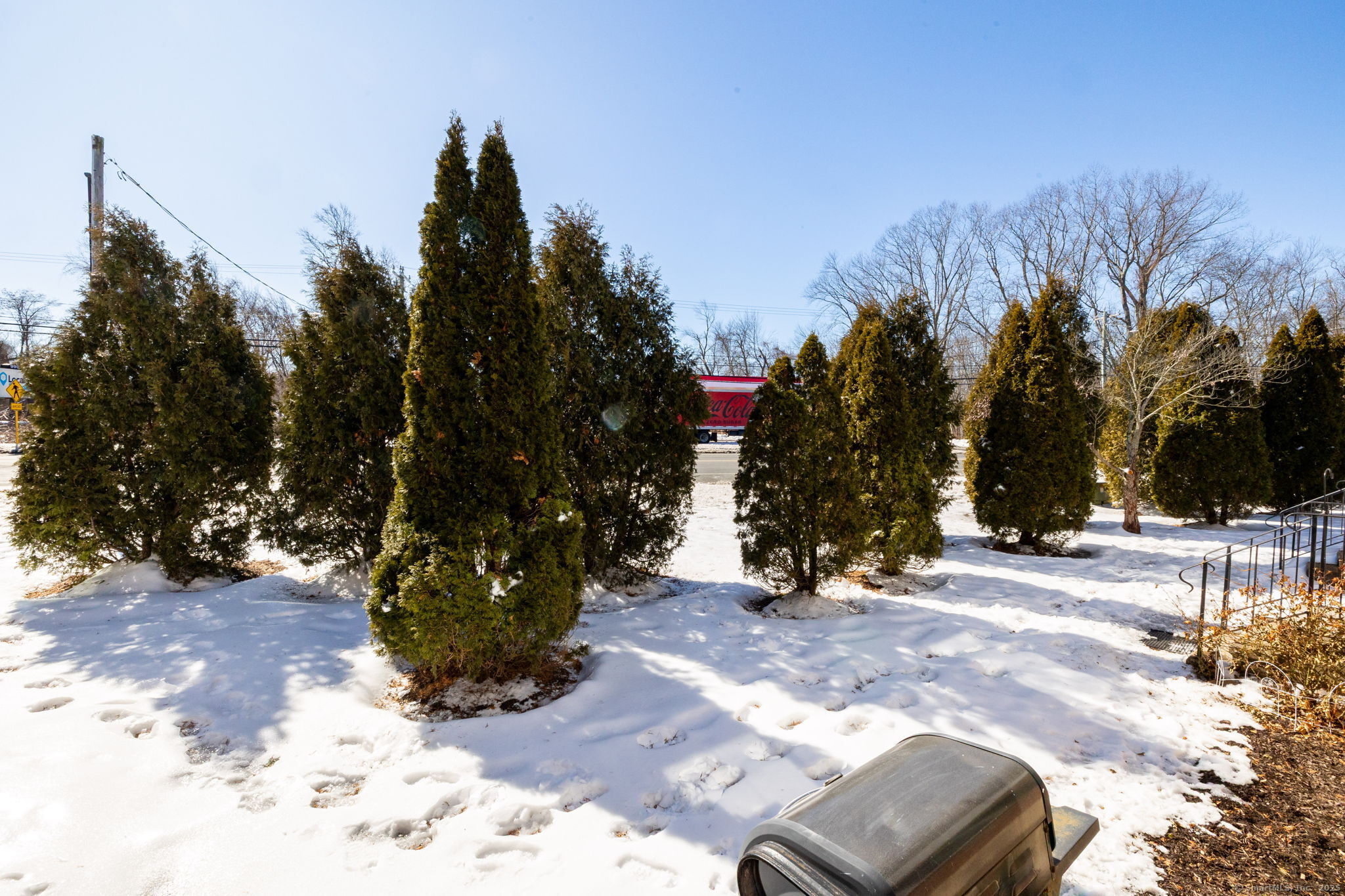 975 Meriden Road APT 5