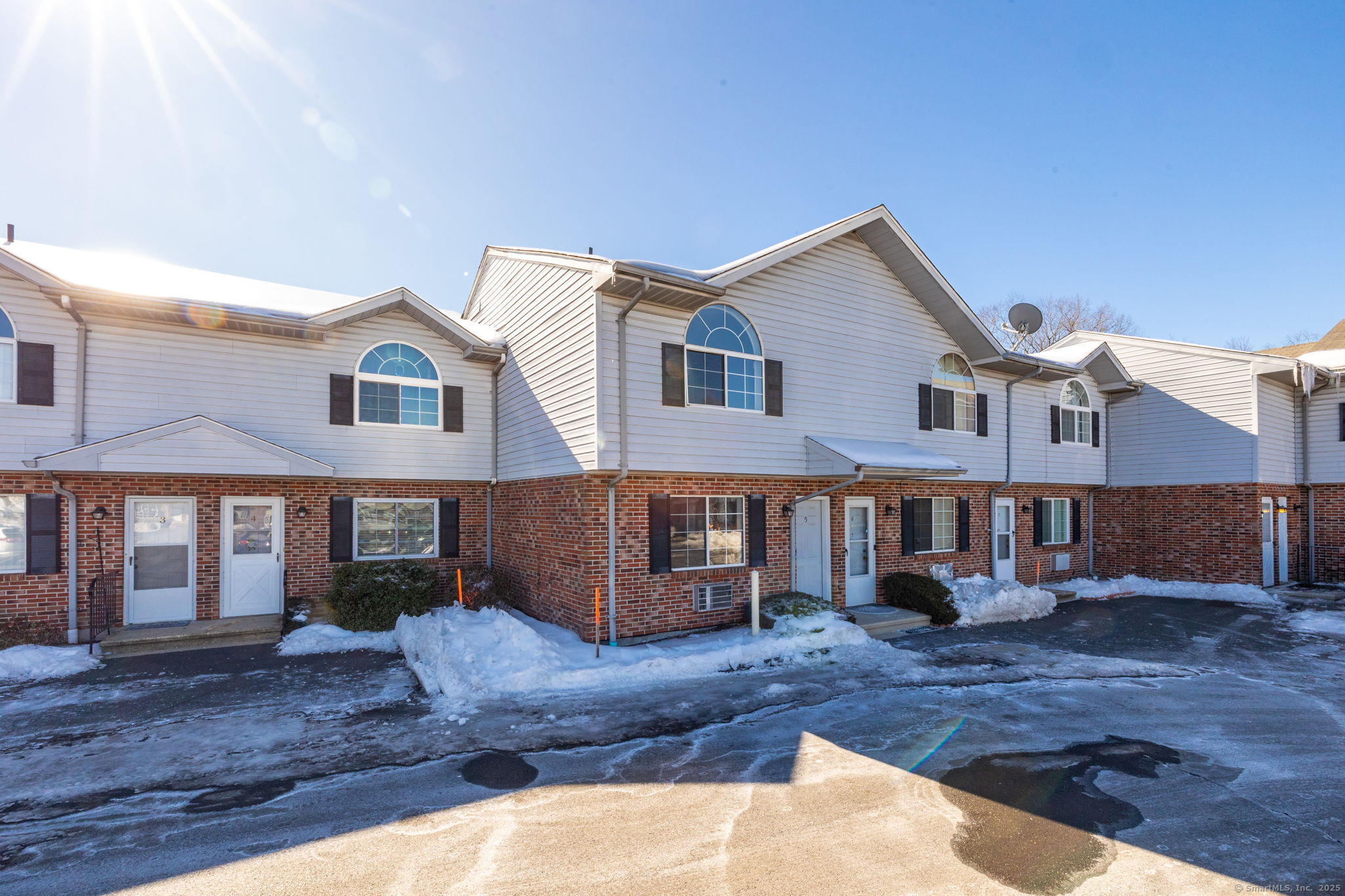 975 Meriden Road APT 5