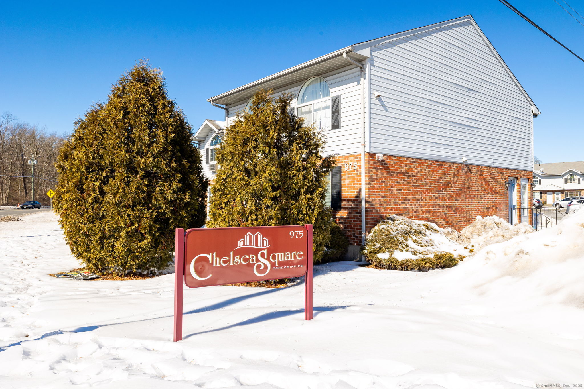 975 Meriden Road APT 5