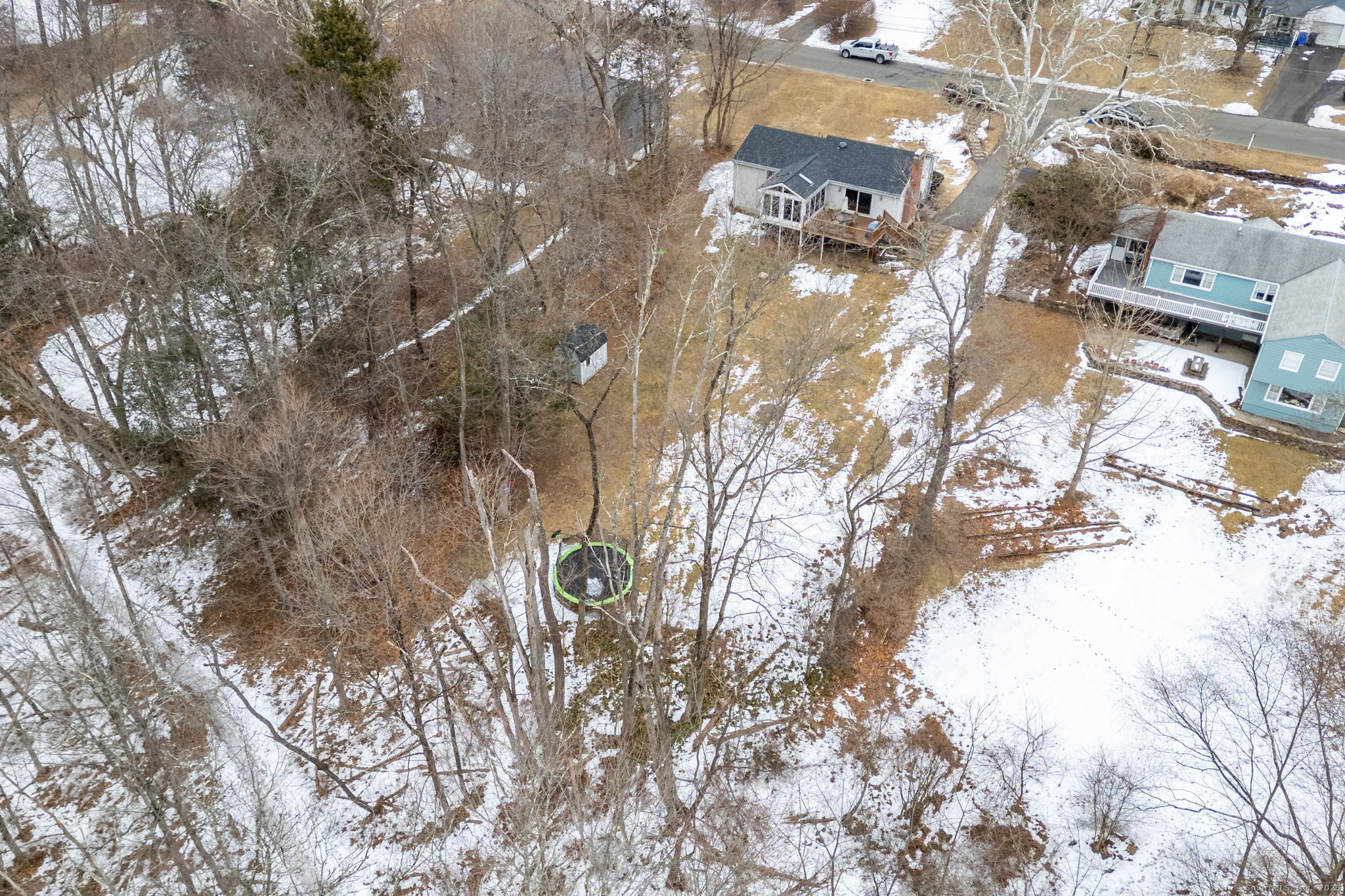 56 Wynding Hills Road