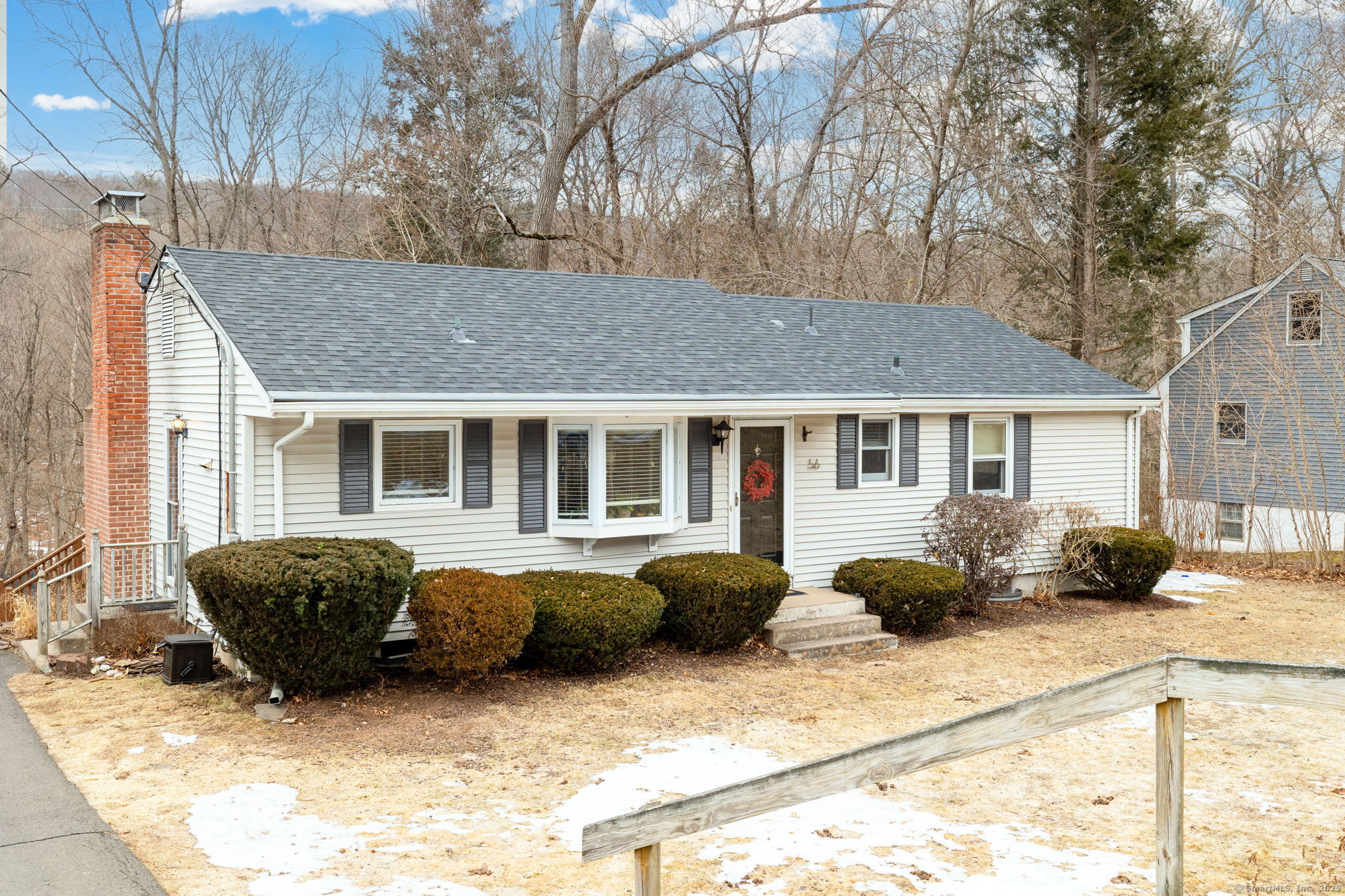 56 Wynding Hills Road