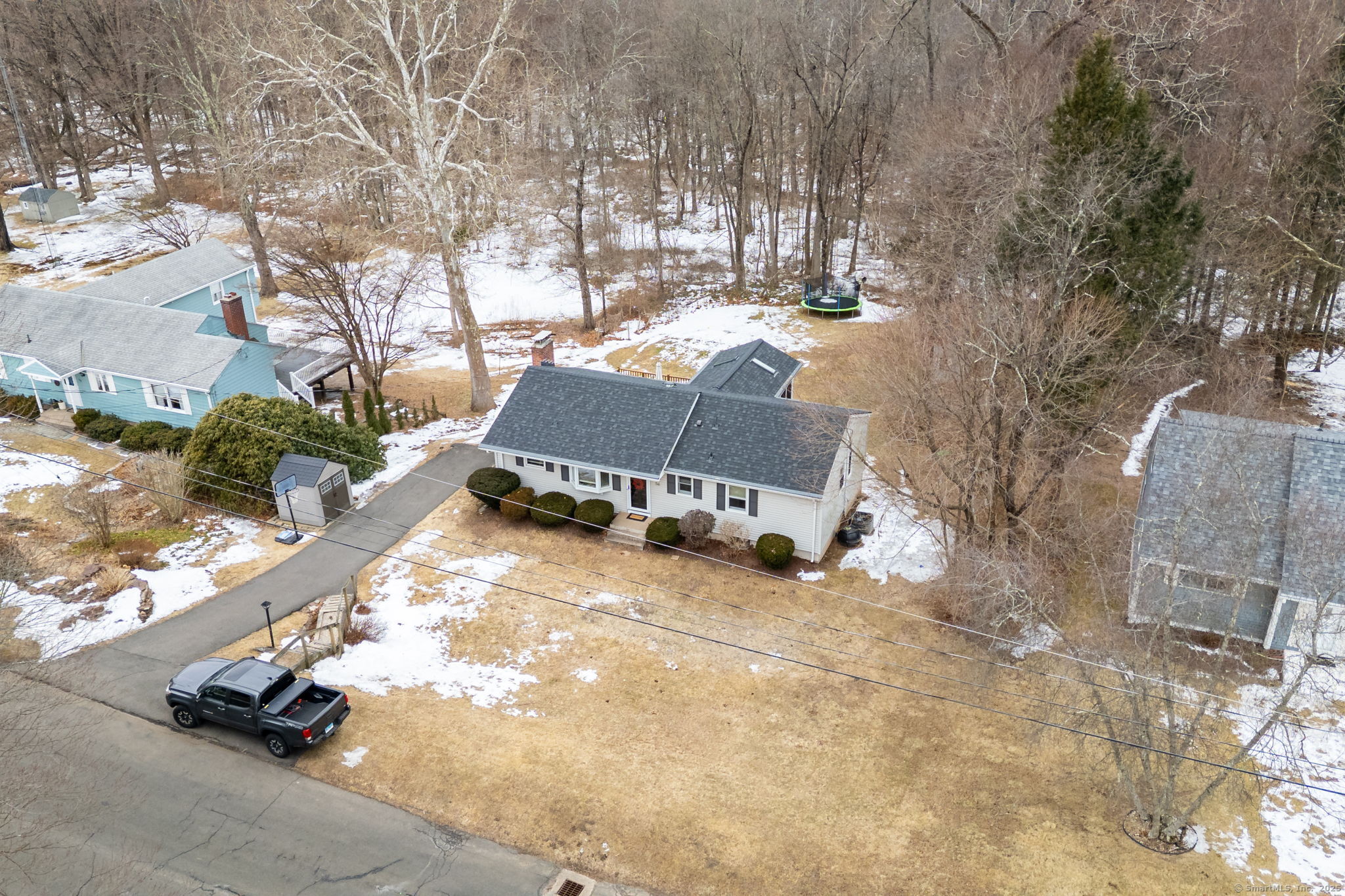 56 Wynding Hills Road