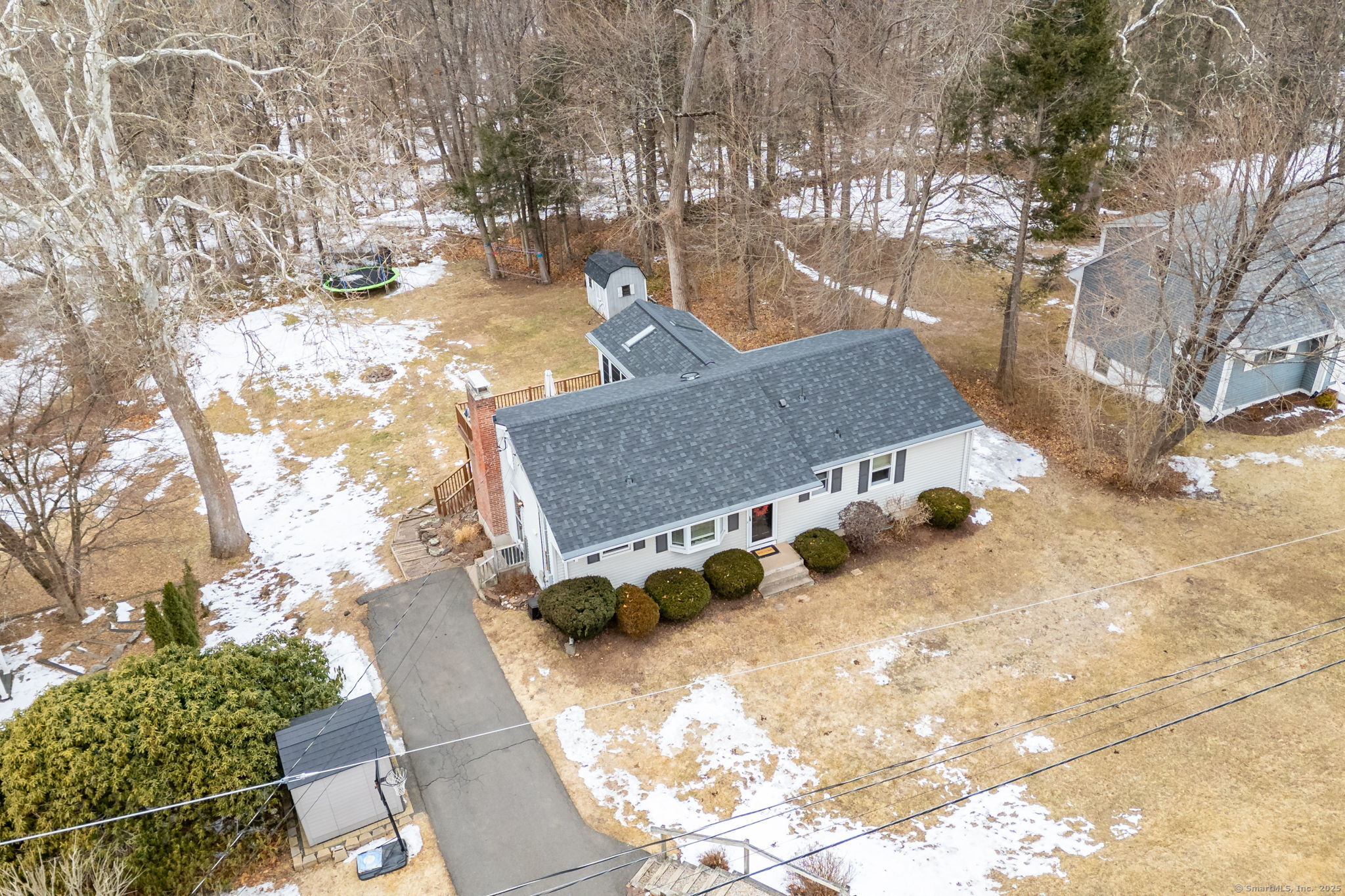 56 Wynding Hills Road