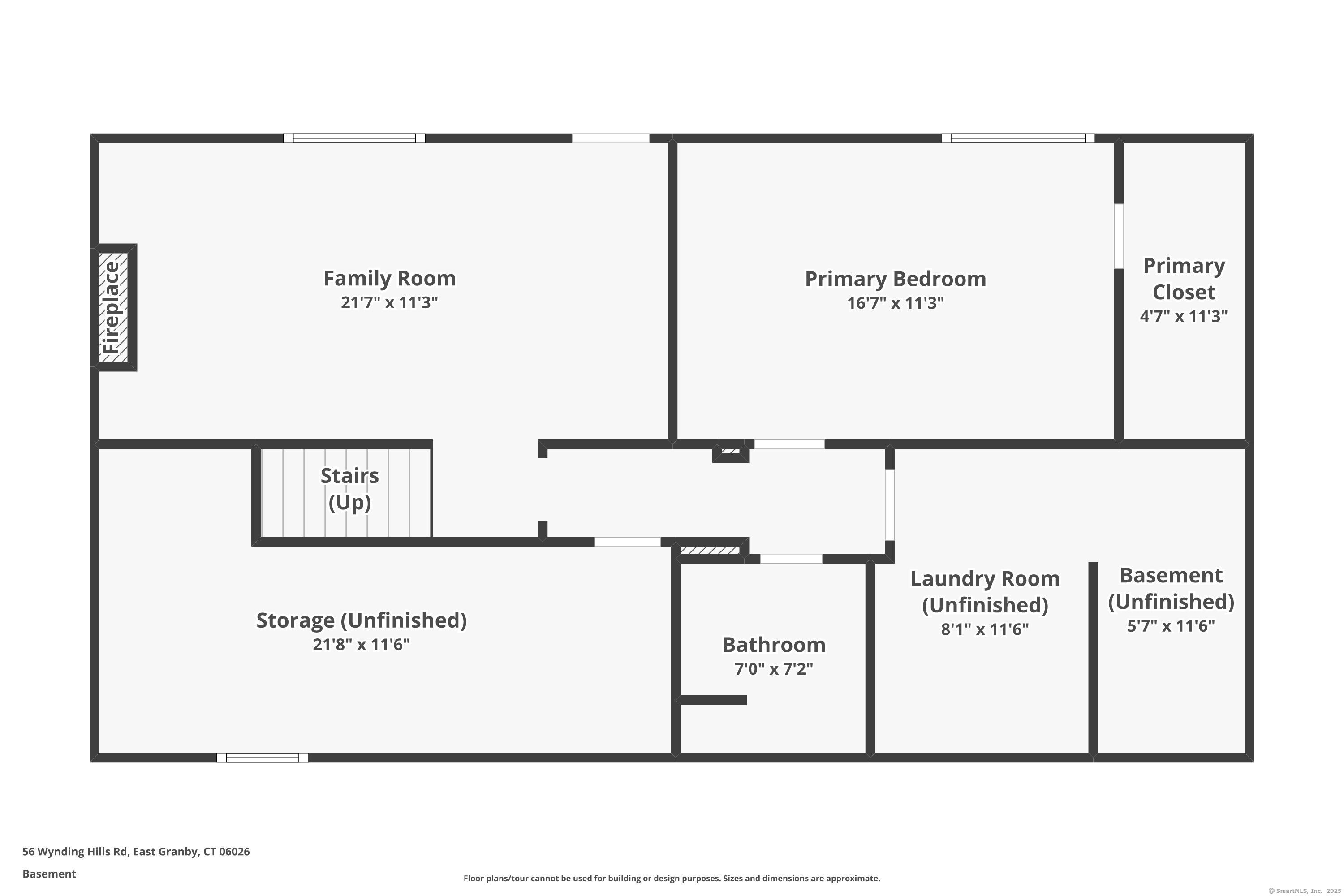 56 Wynding Hills Road