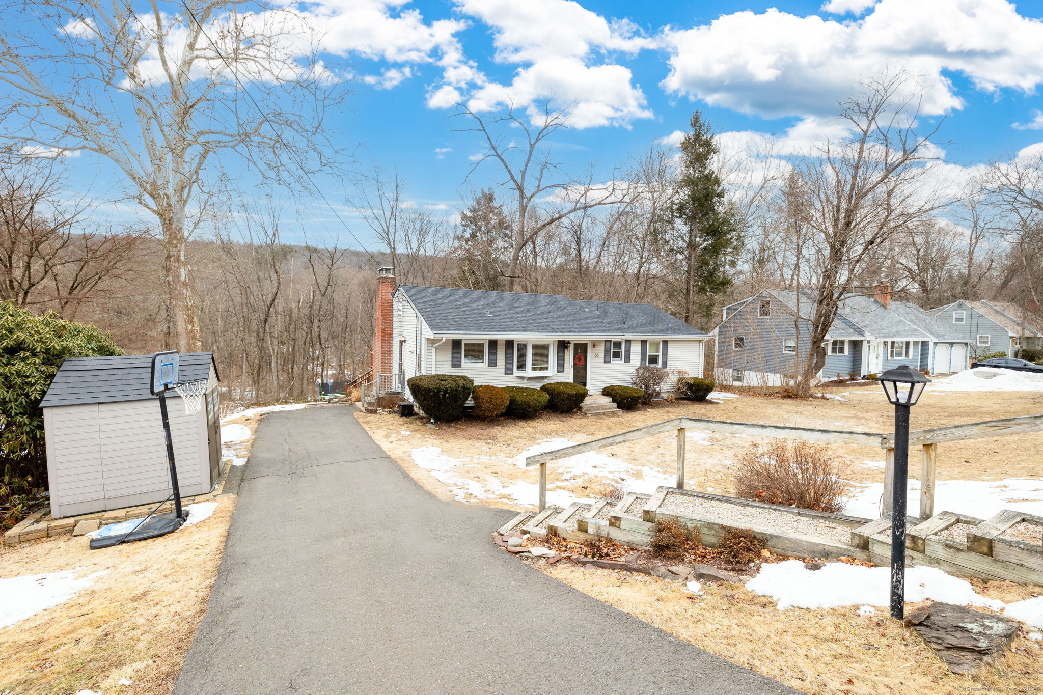 56 Wynding Hills Road