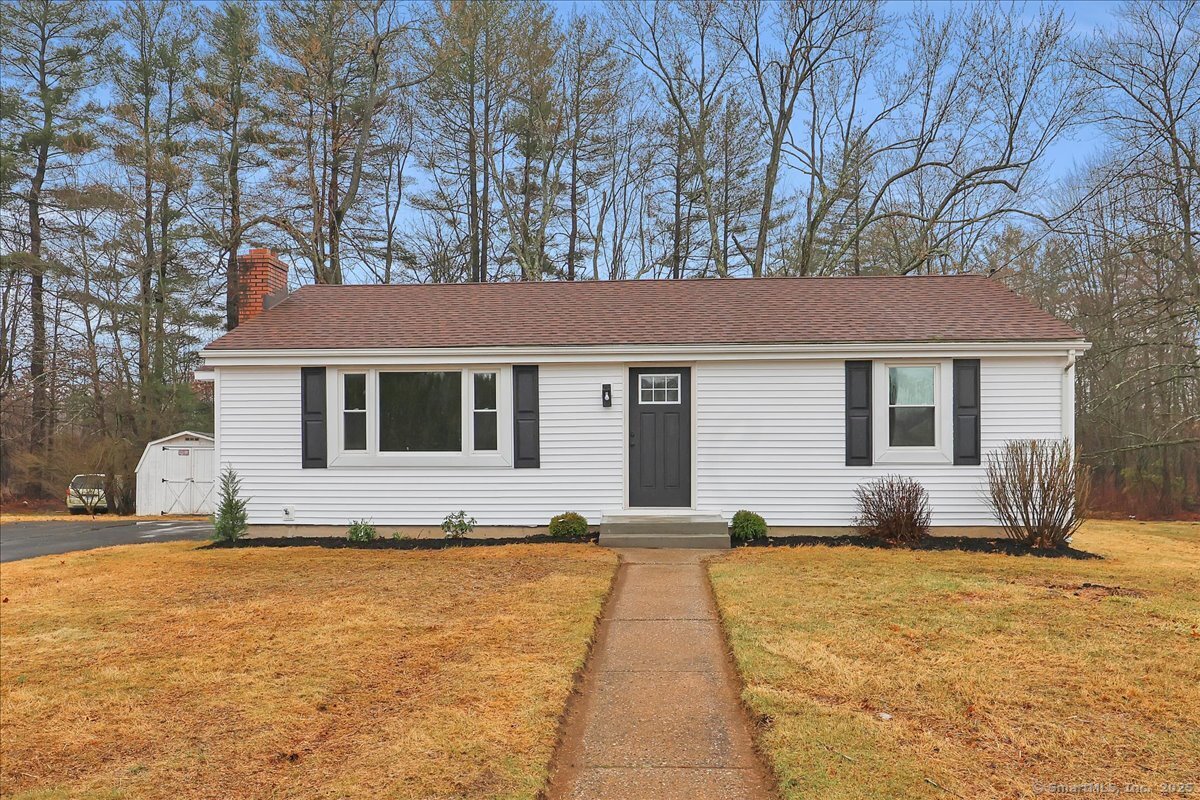 12 Arthur Drive