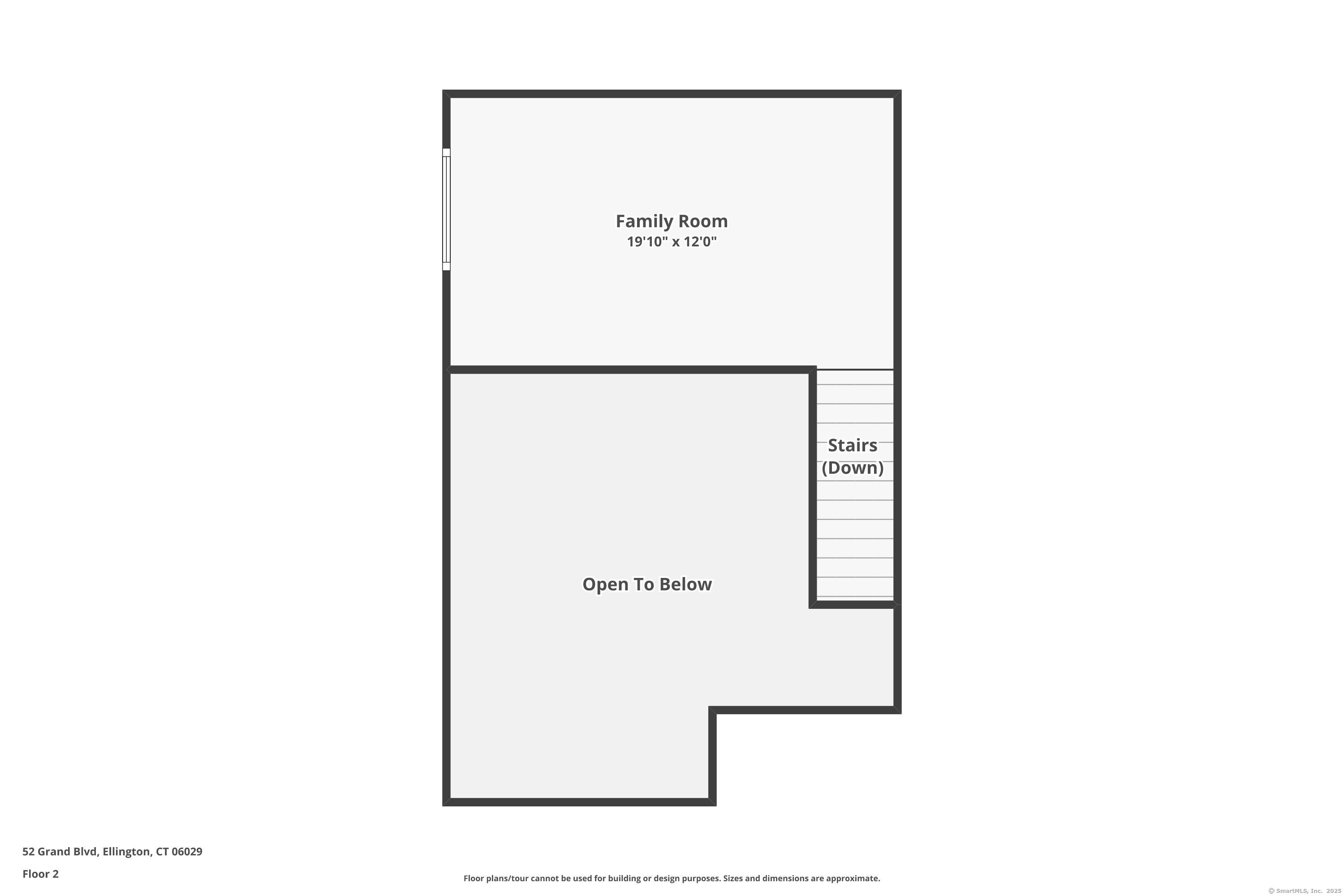 52 Grand Boulevard 52