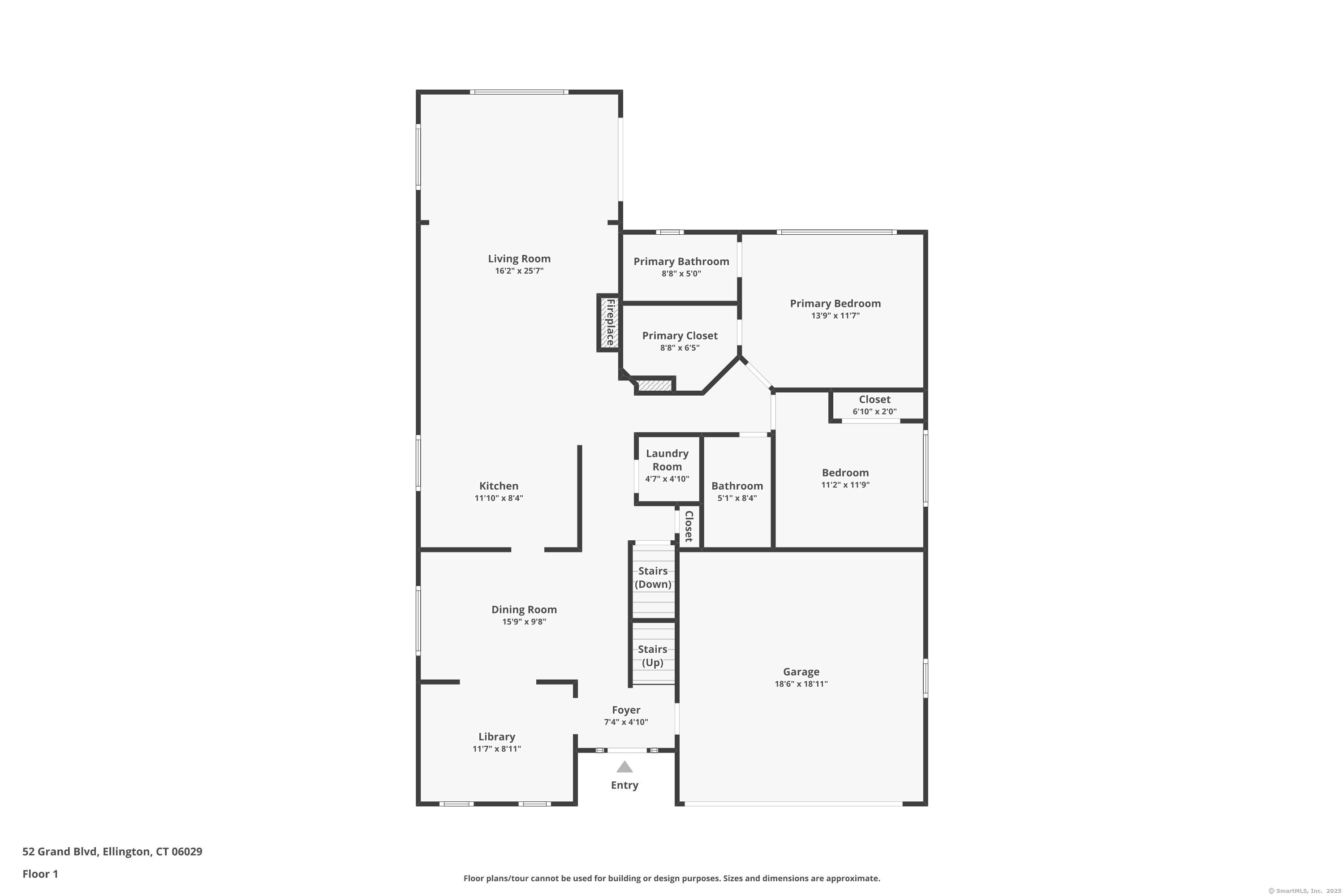 52 Grand Boulevard 52