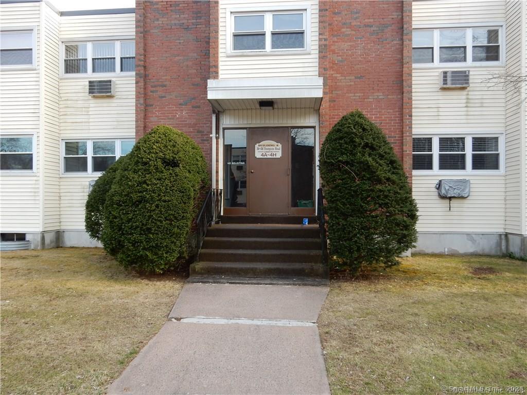 36 Thompson Road APT B
