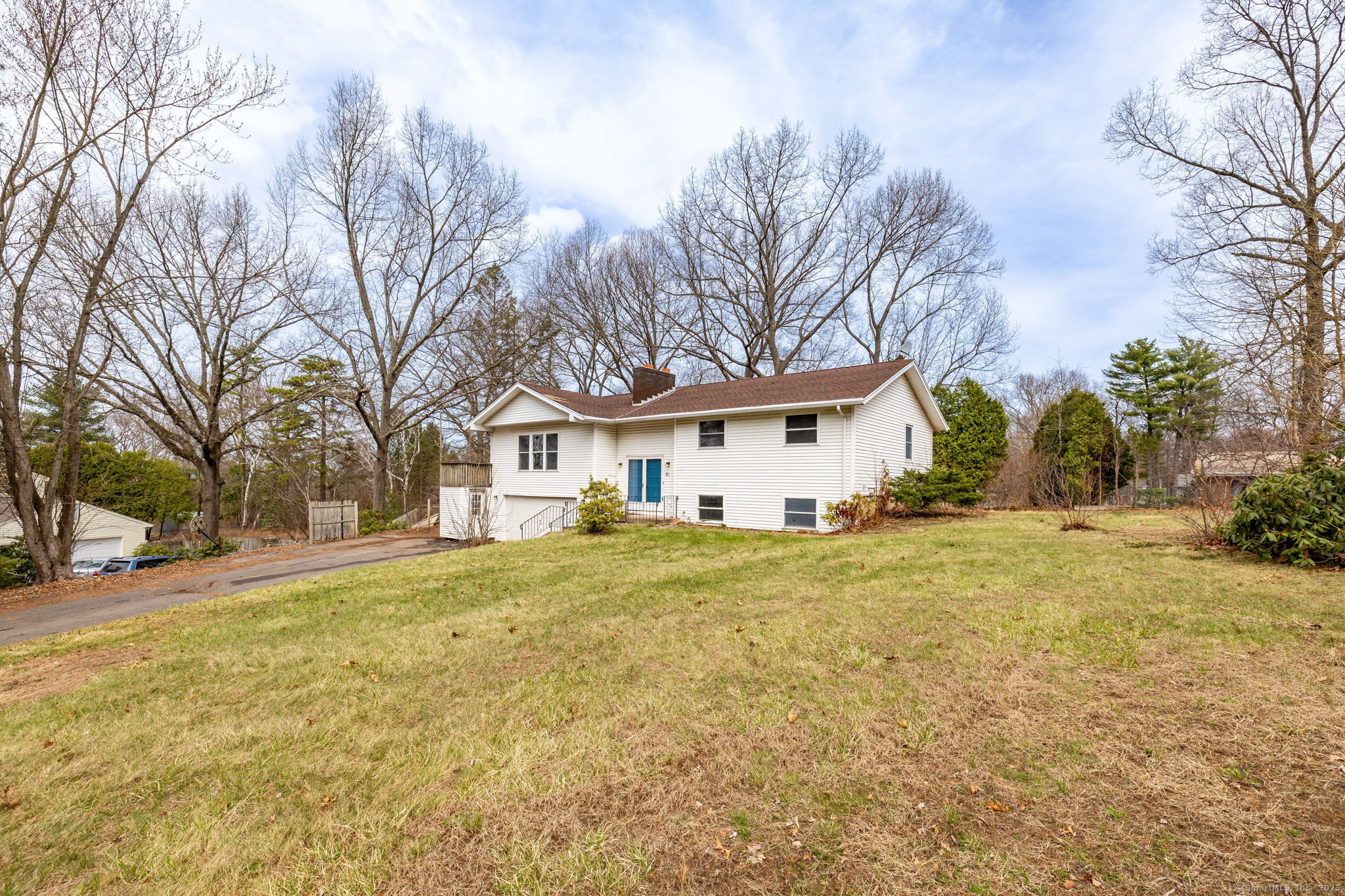 61 Pinewood Drive