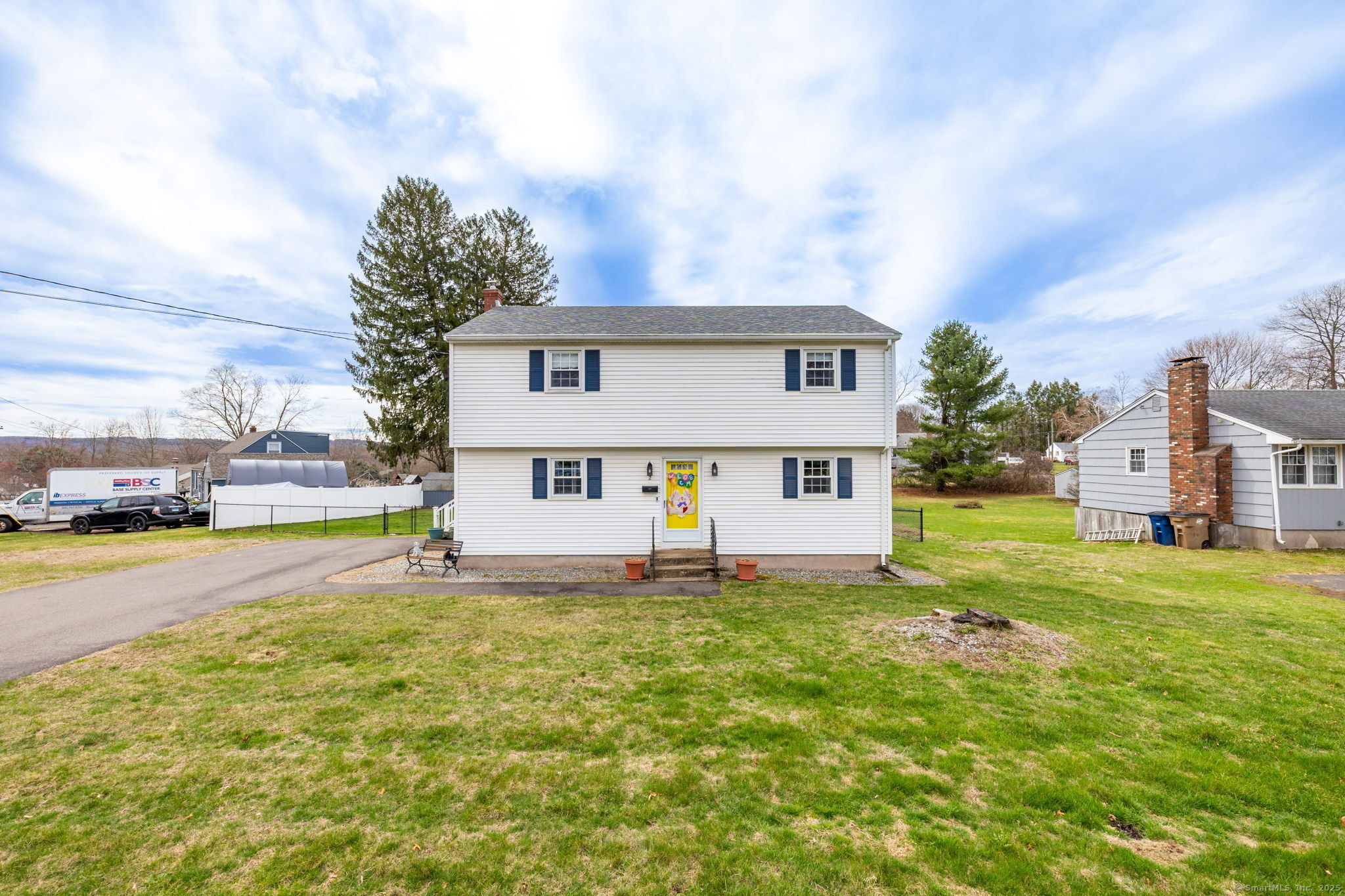 2 Olson Drive