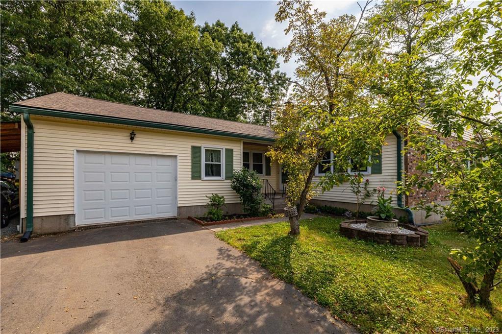 18 Seneca Road