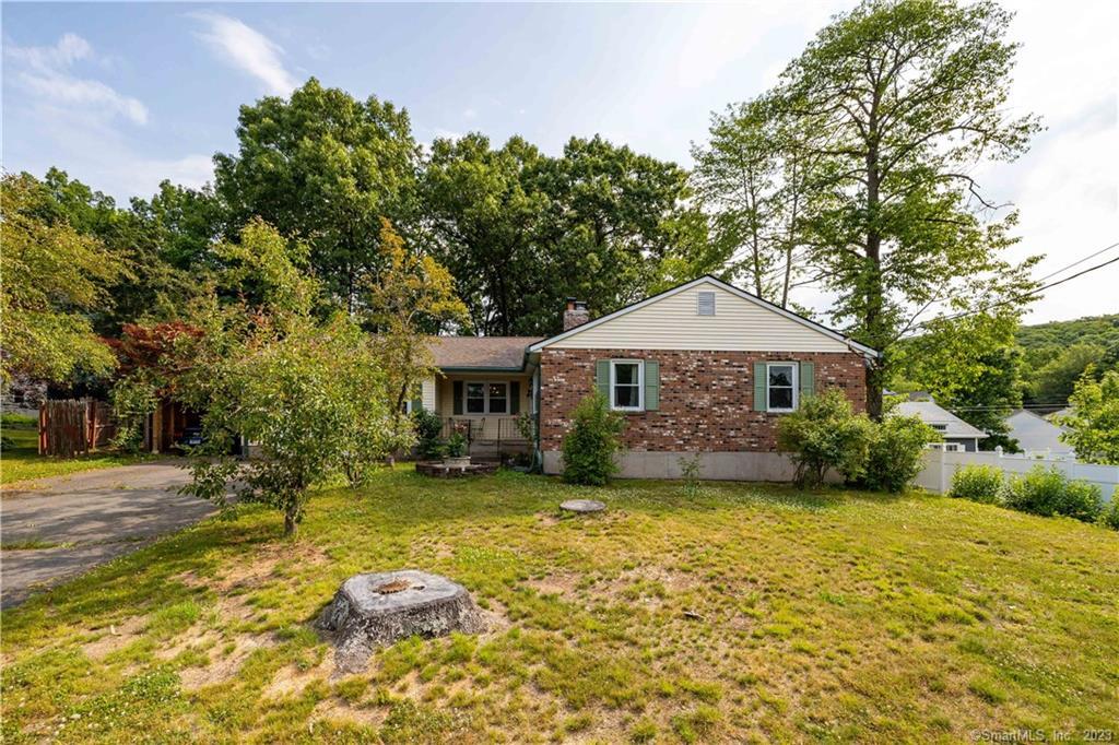 18 Seneca Road