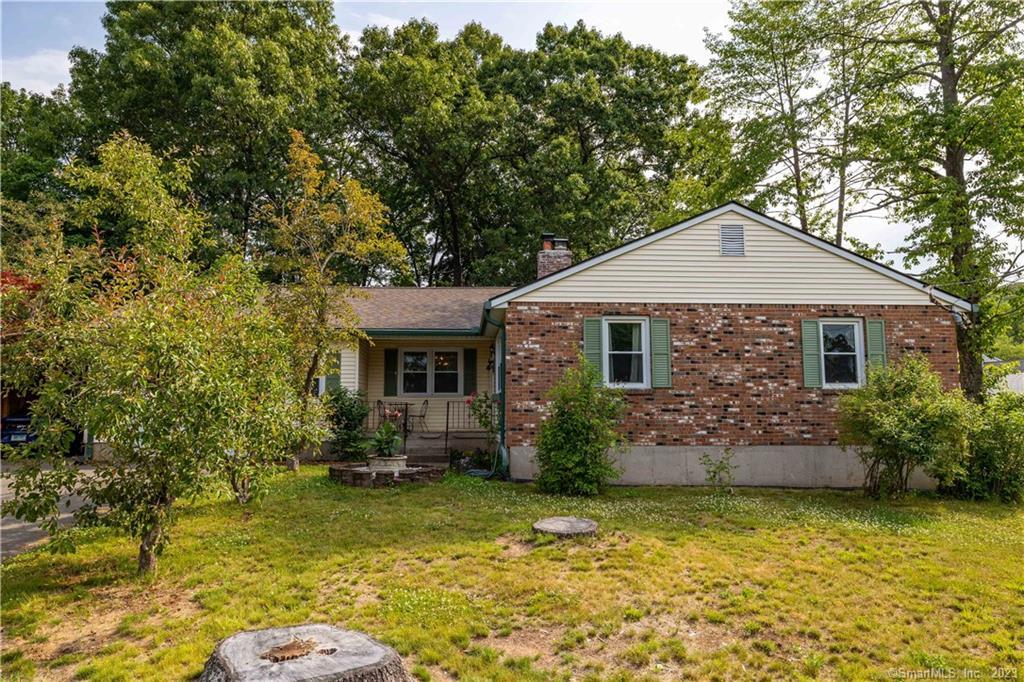 18 Seneca Road