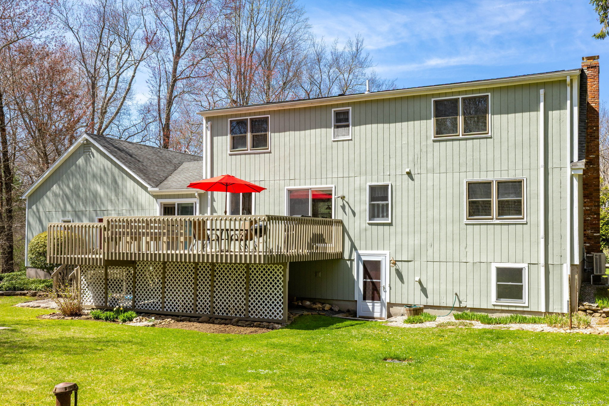 75 Slocum Road